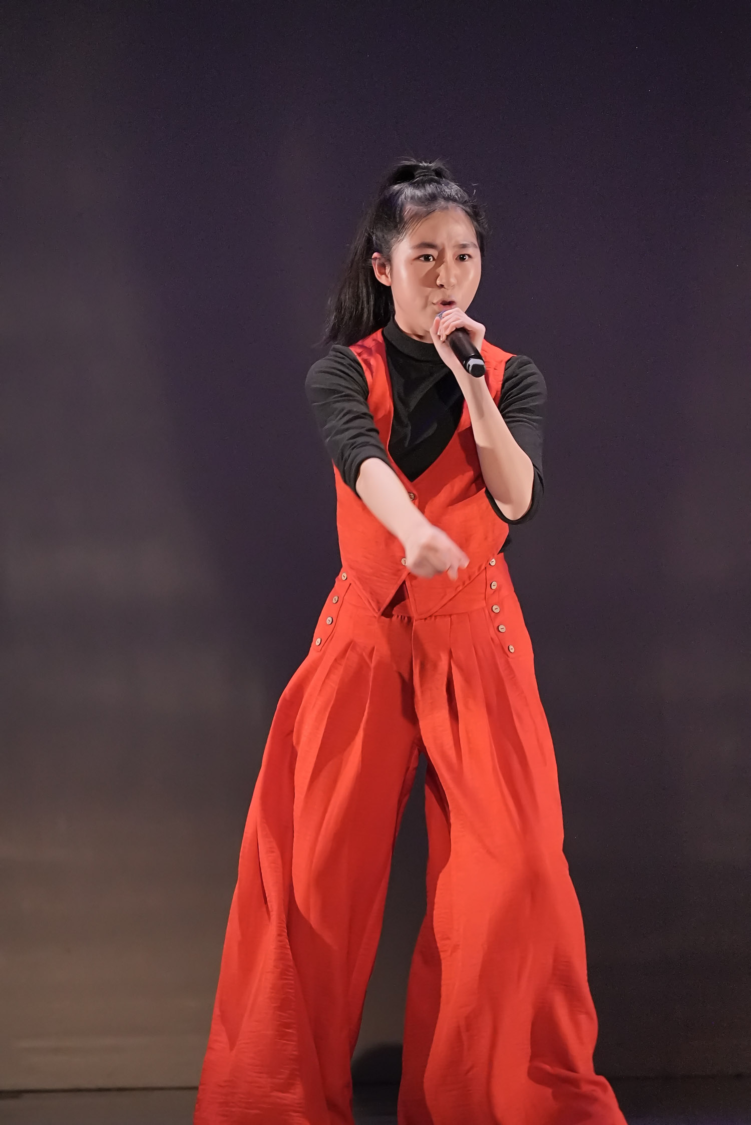 【EVE vol.10】全国大会《1月18日 (日)  16:00》一ツ橋ホール_0617