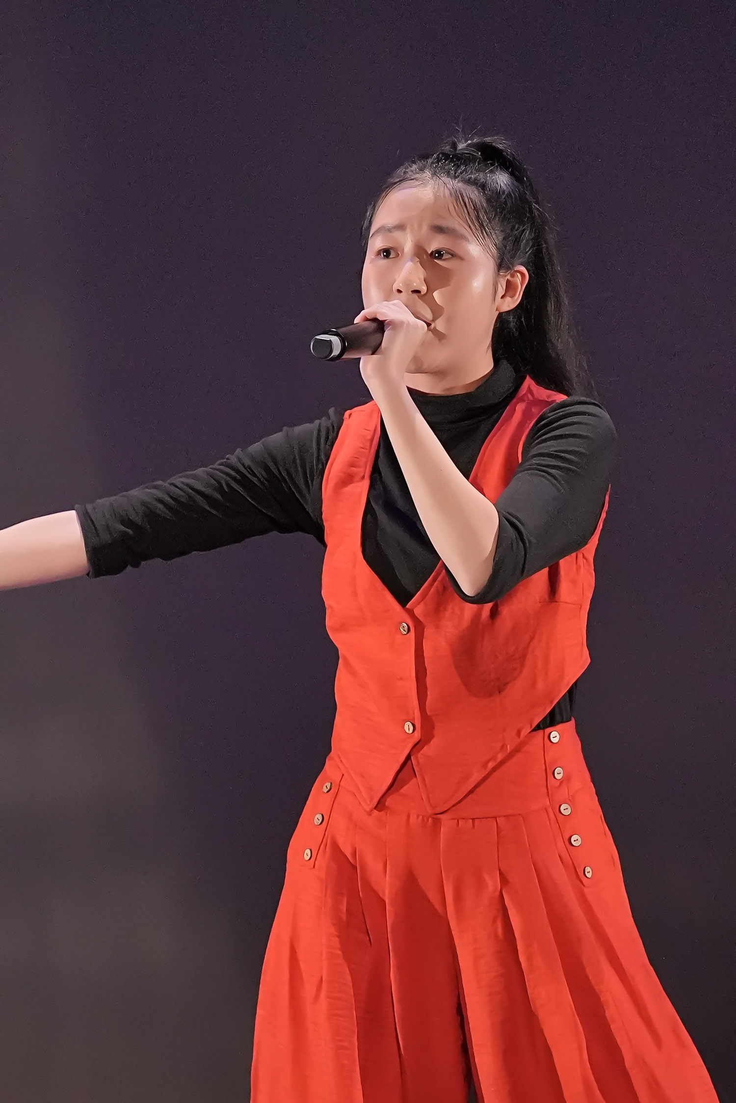 【EVE vol.10】全国大会《1月18日 (日)  16:00》一ツ橋ホール_0618