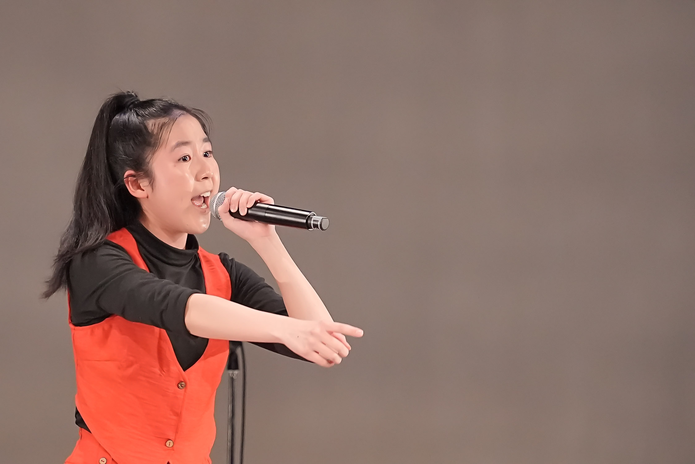 【EVE vol.10】全国大会《1月18日 (日)  16:00》一ツ橋ホール_0619