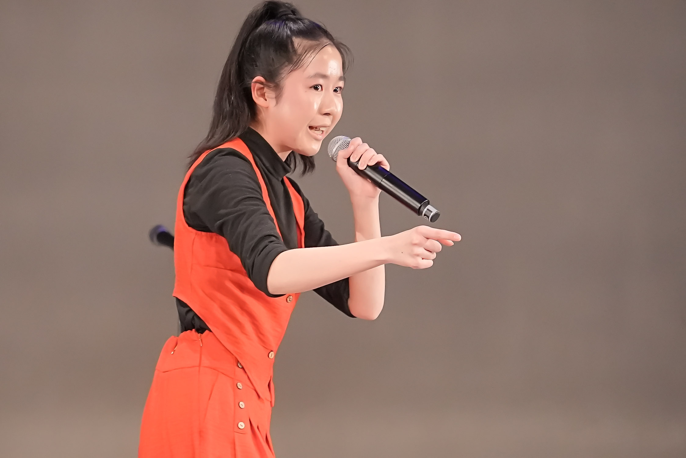 【EVE vol.10】全国大会《1月18日 (日)  16:00》一ツ橋ホール_0620