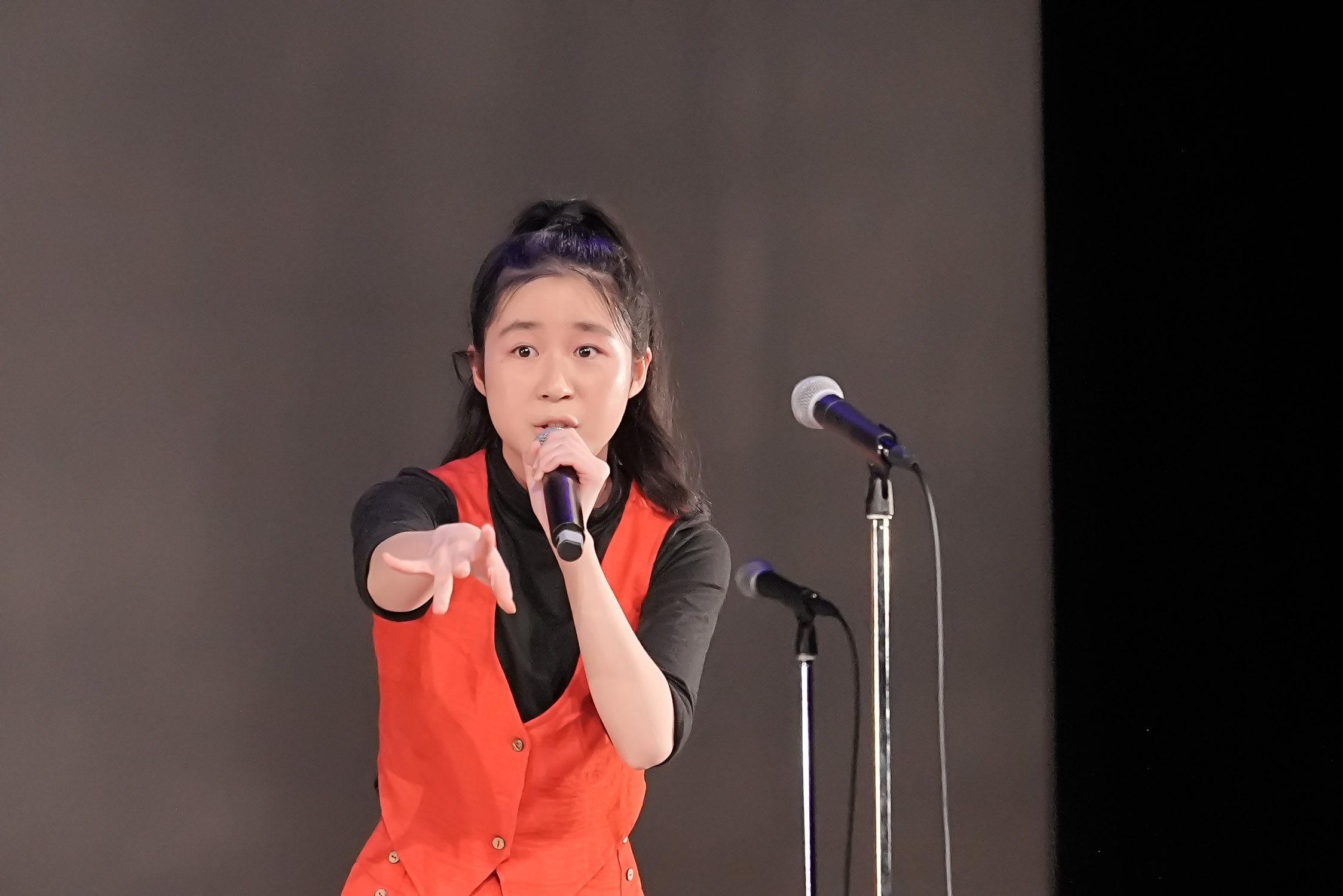 【EVE vol.10】全国大会《1月18日 (日)  16:00》一ツ橋ホール_0621