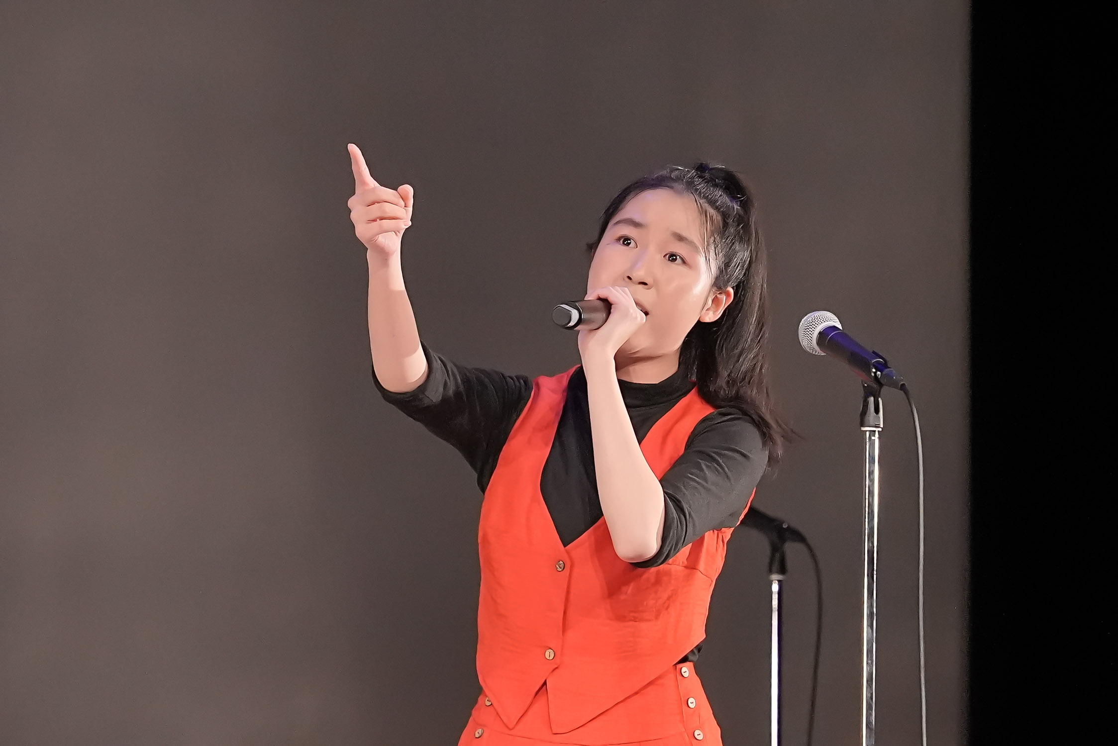 【EVE vol.10】全国大会《1月18日 (日)  16:00》一ツ橋ホール_0622