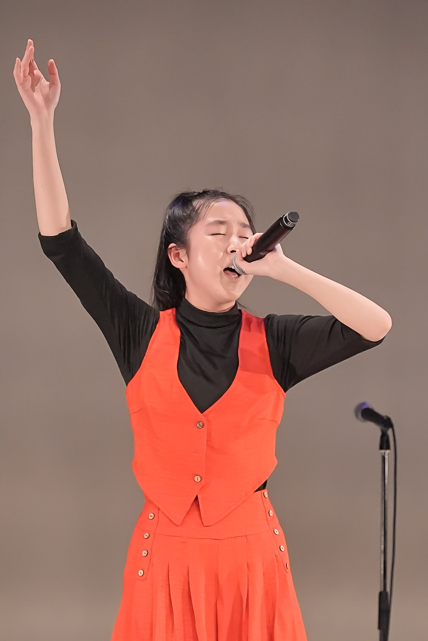 【EVE vol.10】全国大会《1月18日 (日)  16:00》一ツ橋ホール_0623