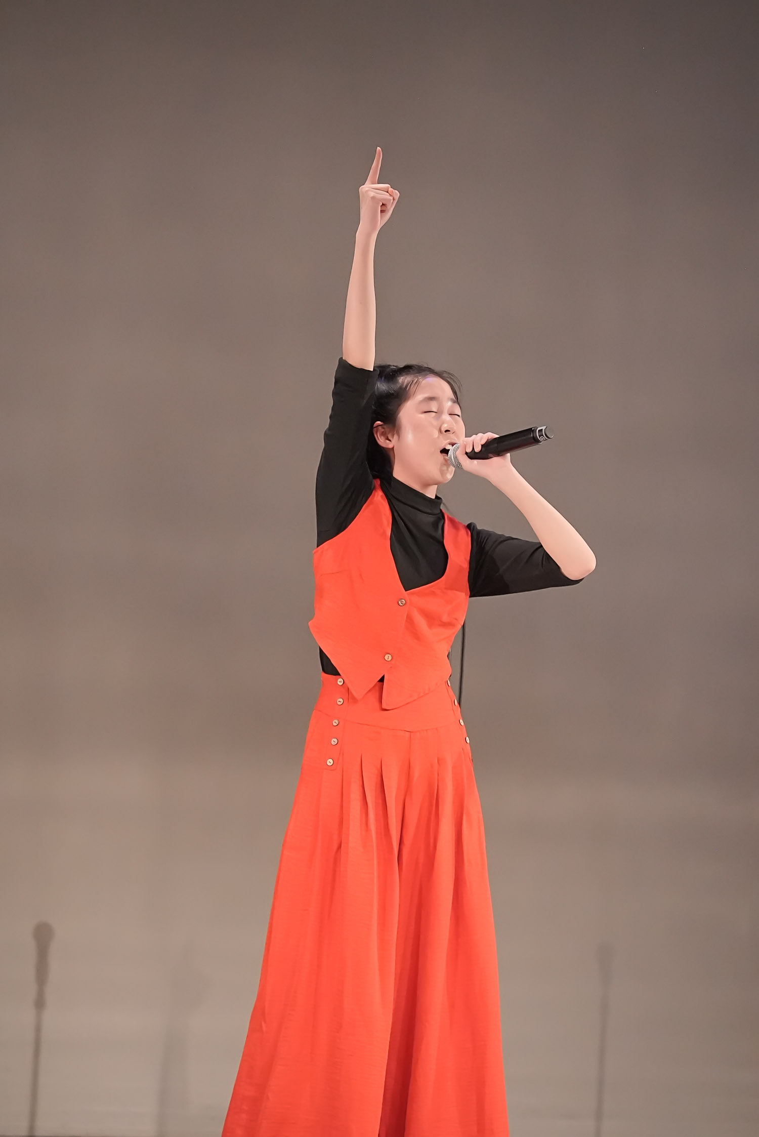 【EVE vol.10】全国大会《1月18日 (日)  16:00》一ツ橋ホール_0624