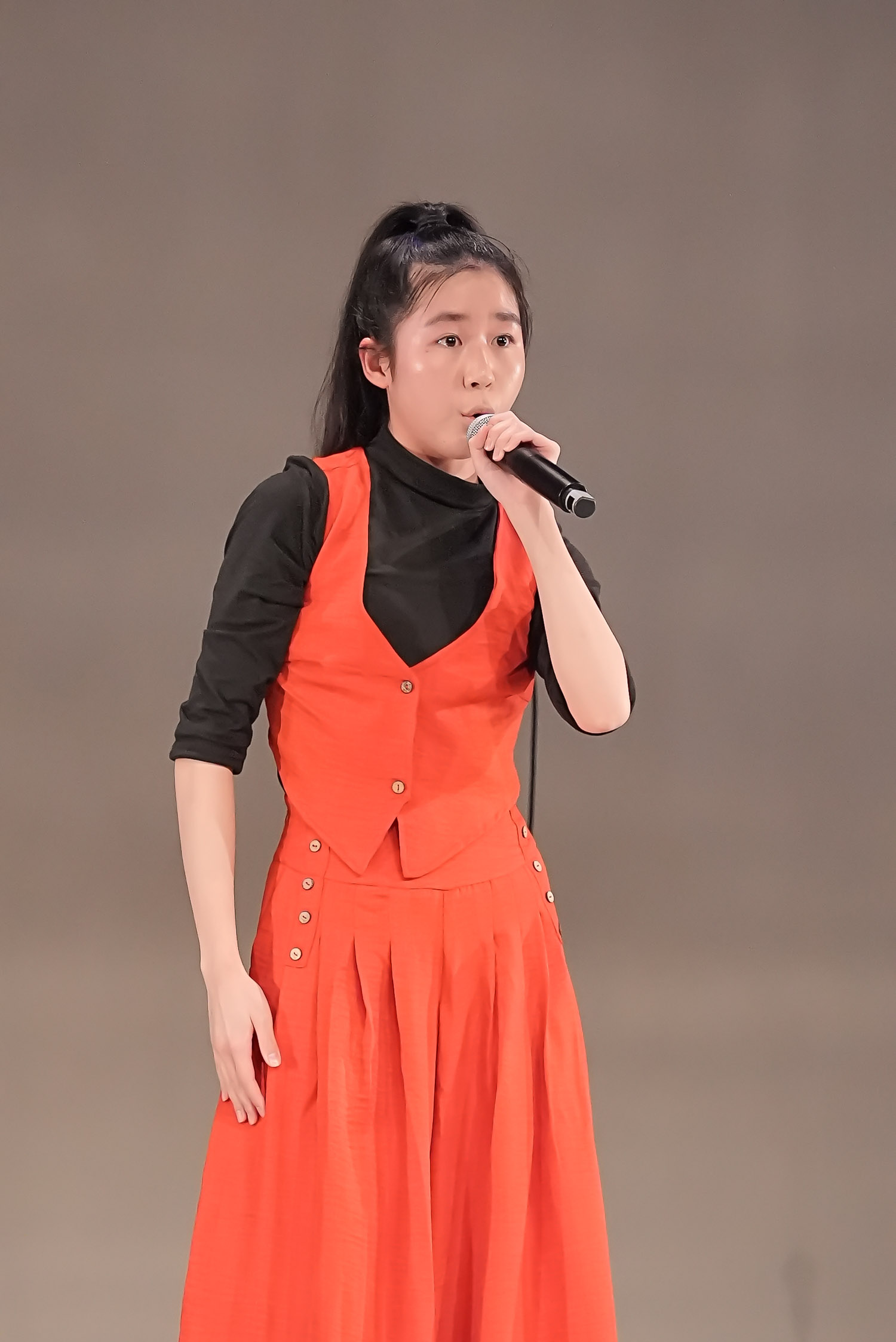 【EVE vol.10】全国大会《1月18日 (日)  16:00》一ツ橋ホール_0626