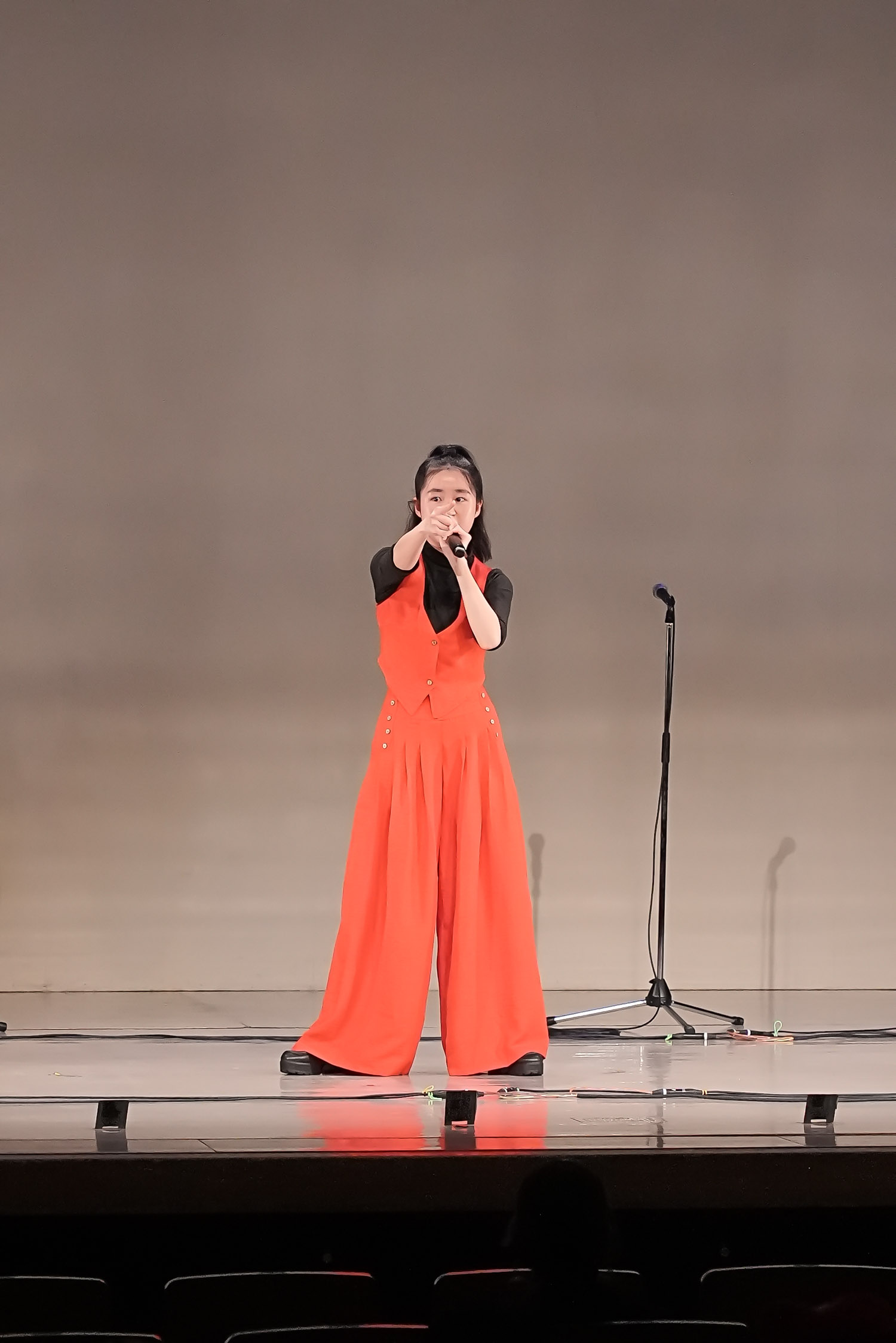 【EVE vol.10】全国大会《1月18日 (日)  16:00》一ツ橋ホール_0627