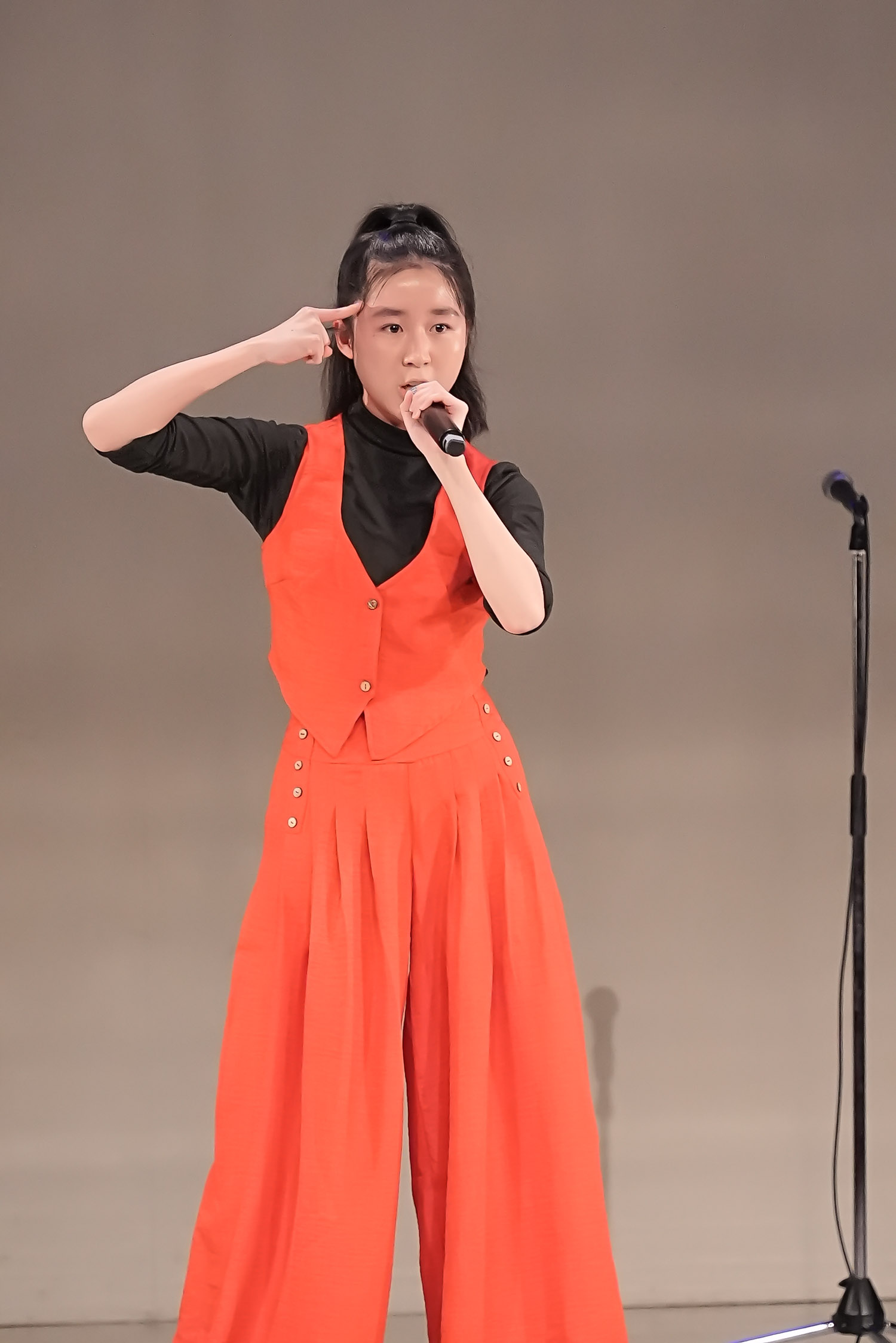 【EVE vol.10】全国大会《1月18日 (日)  16:00》一ツ橋ホール_0628