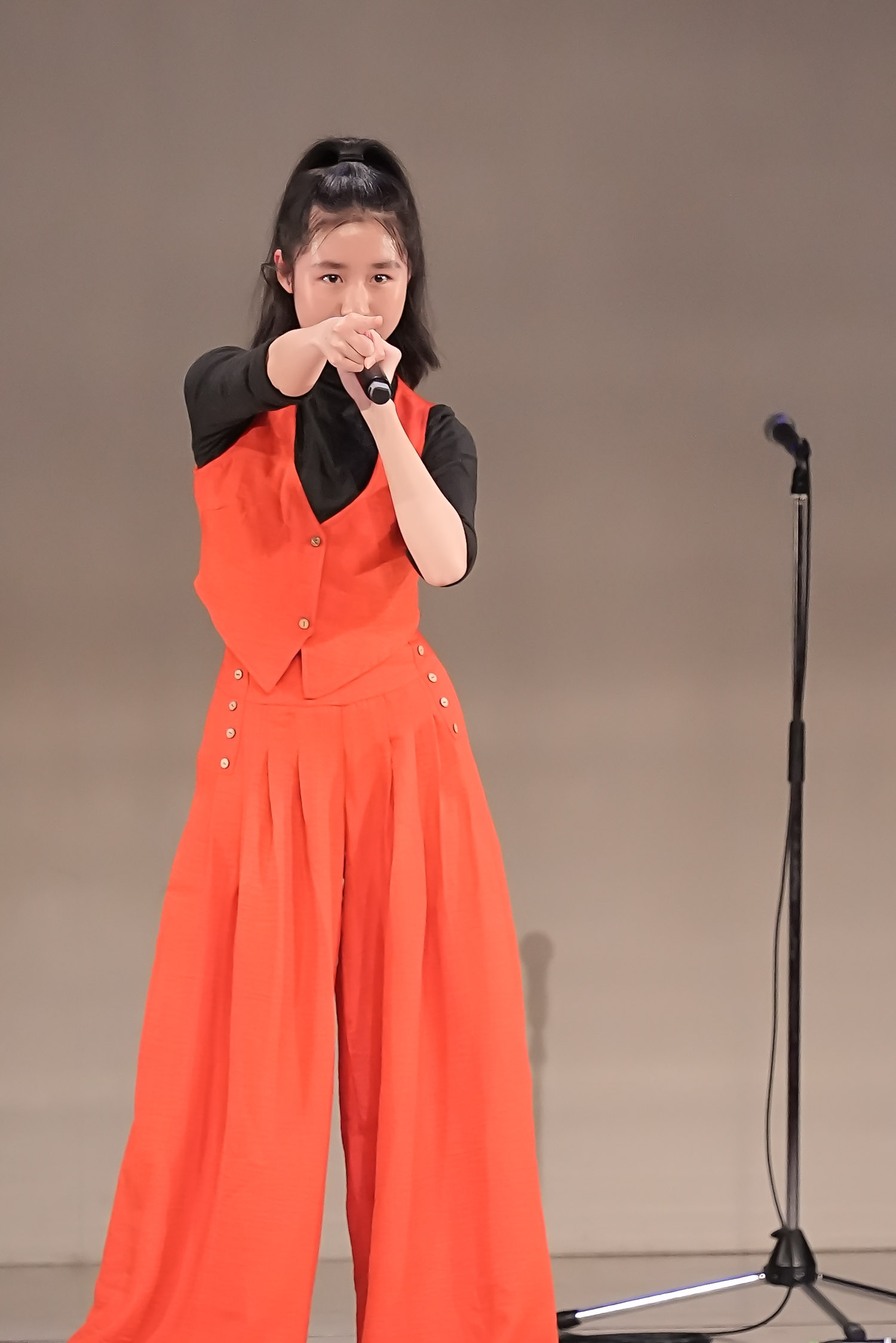 【EVE vol.10】全国大会《1月18日 (日)  16:00》一ツ橋ホール_0629