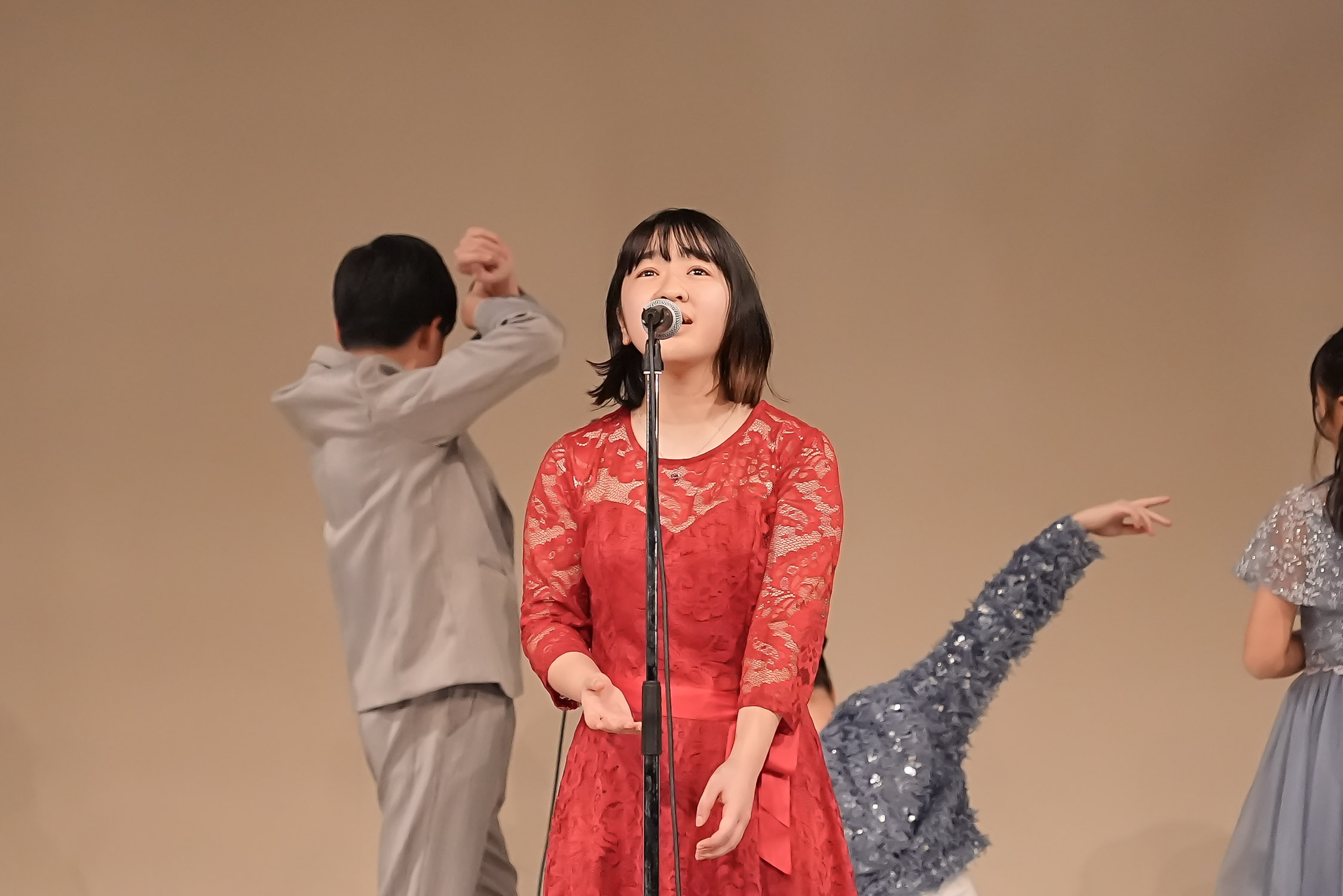 【EVE vol.10】全国大会《1月18日 (日)  16:00》一ツ橋ホール_0631