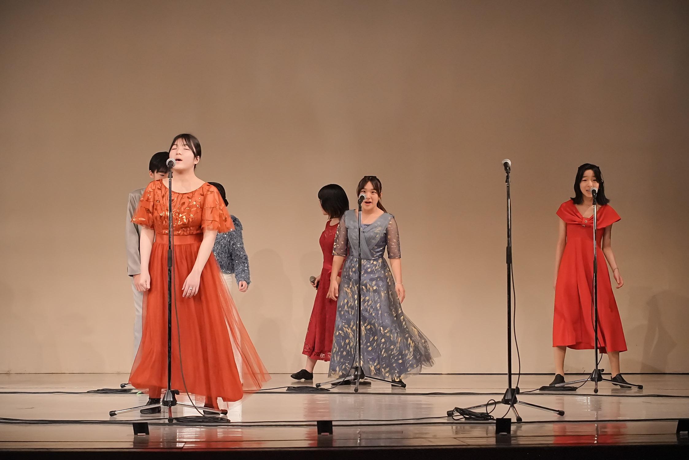 【EVE vol.10】全国大会《1月18日 (日)  16:00》一ツ橋ホール_0634