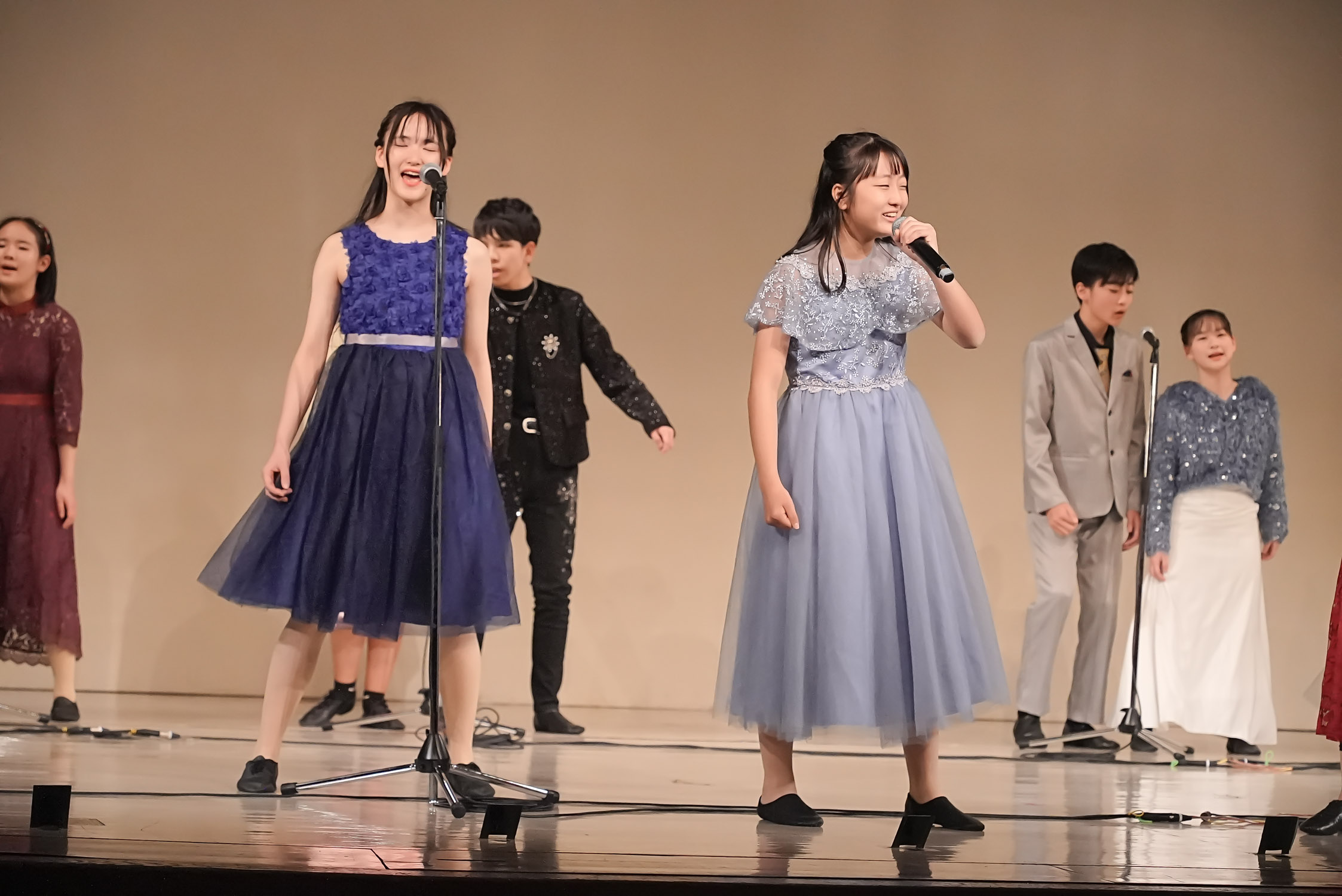 【EVE vol.10】全国大会《1月18日 (日)  16:00》一ツ橋ホール_0635