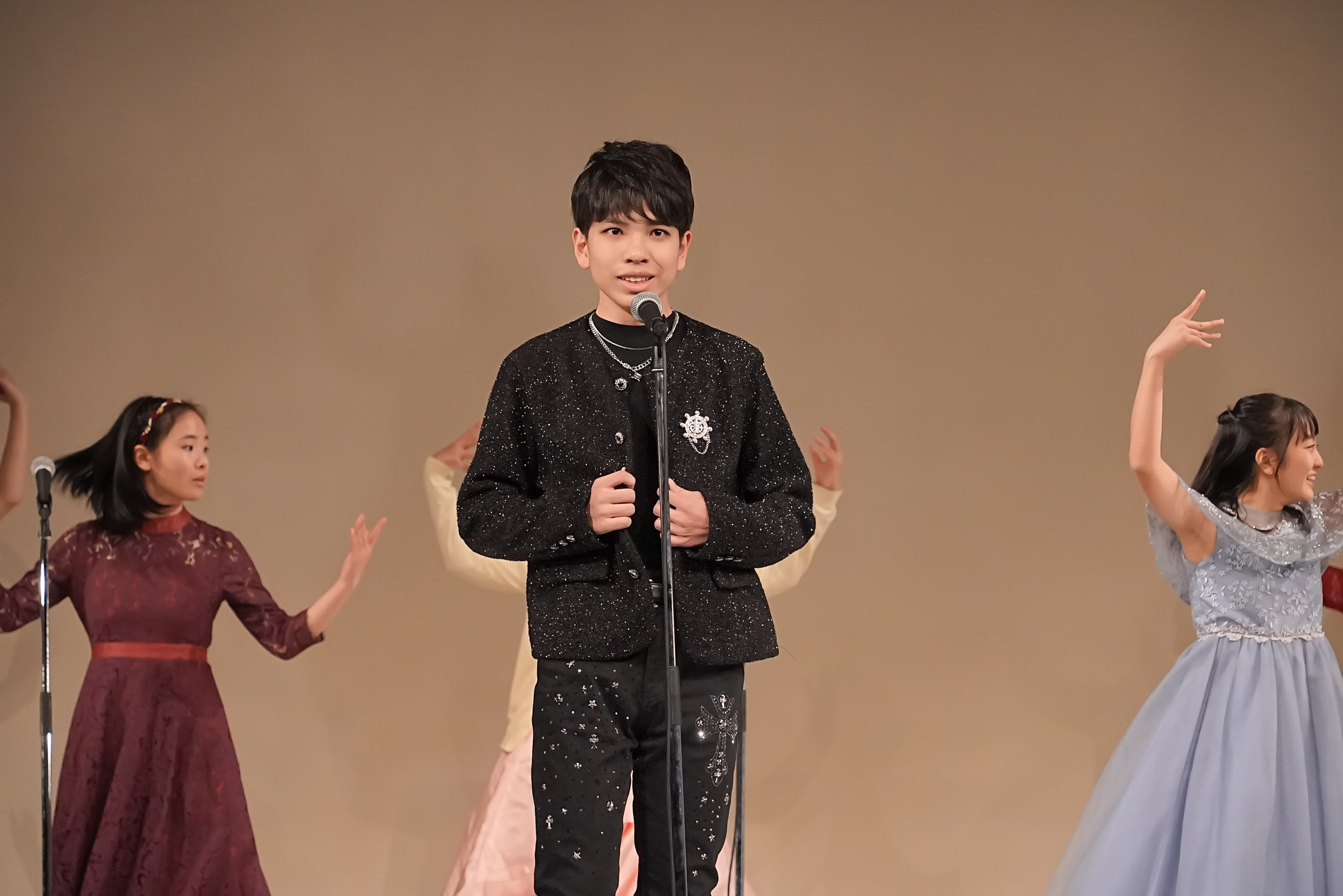 【EVE vol.10】全国大会《1月18日 (日)  16:00》一ツ橋ホール_0638