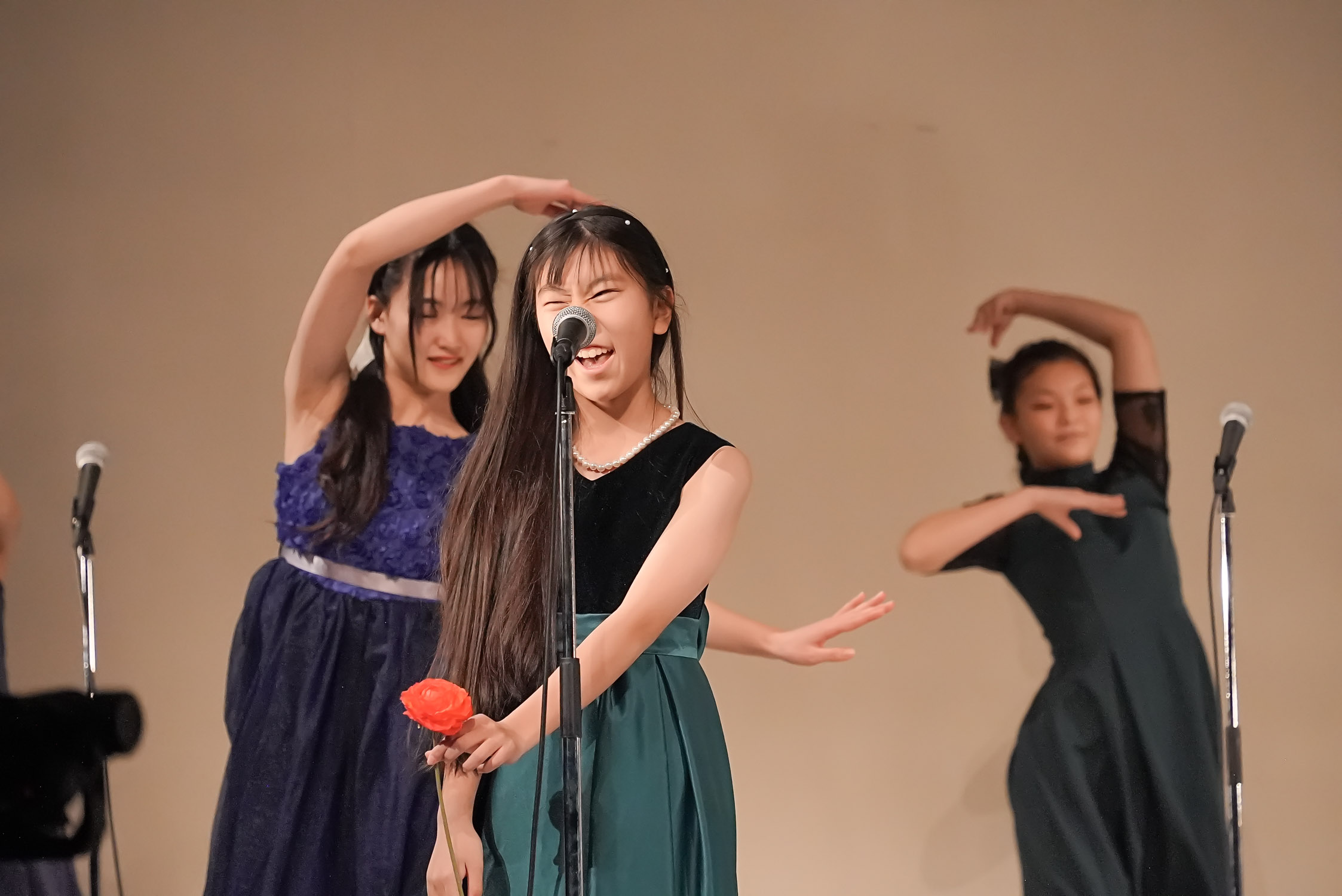 【EVE vol.10】全国大会《1月18日 (日)  16:00》一ツ橋ホール_0640