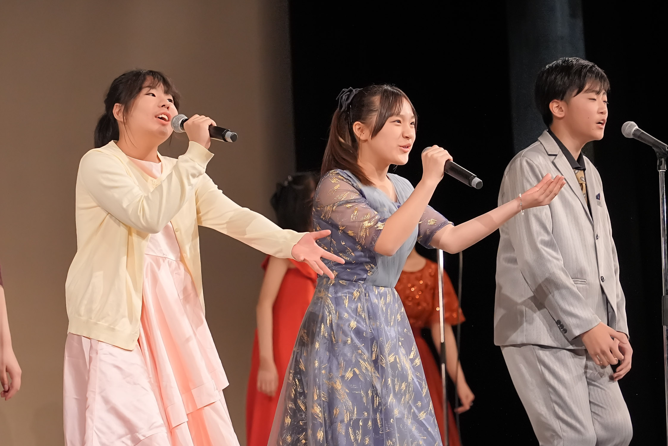 【EVE vol.10】全国大会《1月18日 (日)  16:00》一ツ橋ホール_0647