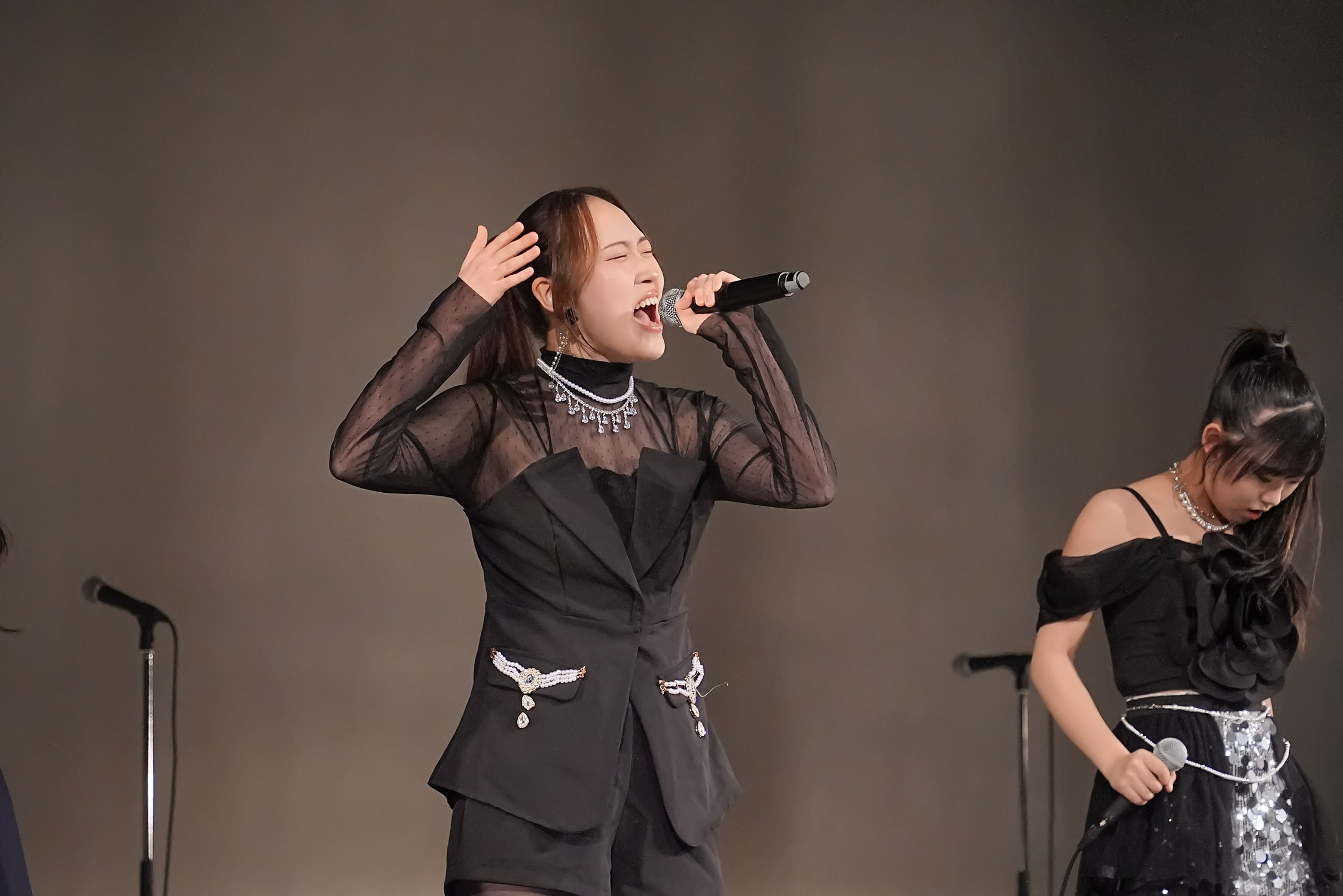 【EVE vol.10】全国大会《1月18日 (日)  16:00》一ツ橋ホール_0679