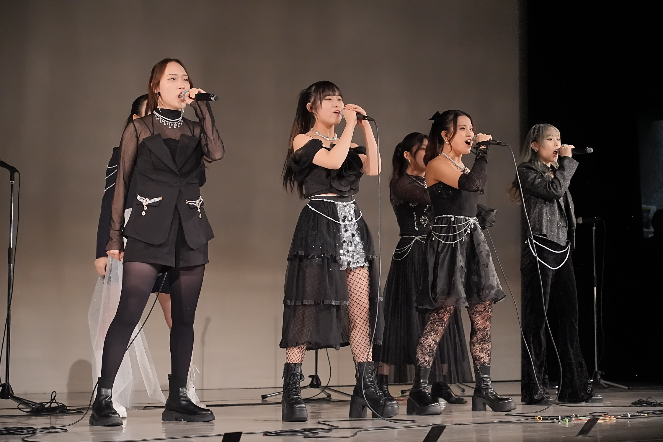 【EVE vol.10】全国大会《1月18日 (日)  16:00》一ツ橋ホール_0684