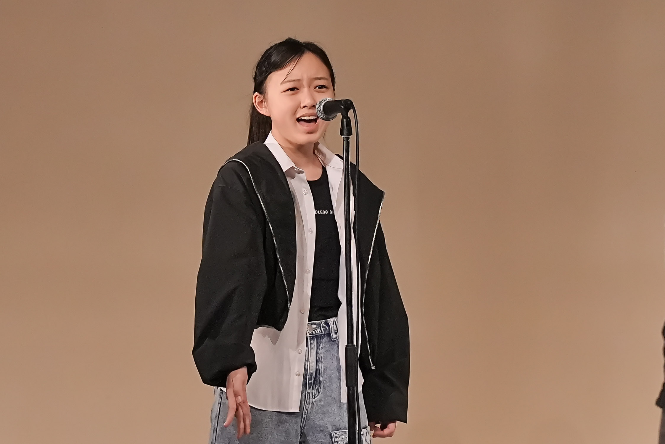 【EVE vol.10】全国大会《1月18日 (日)  16:00》一ツ橋ホール_0713