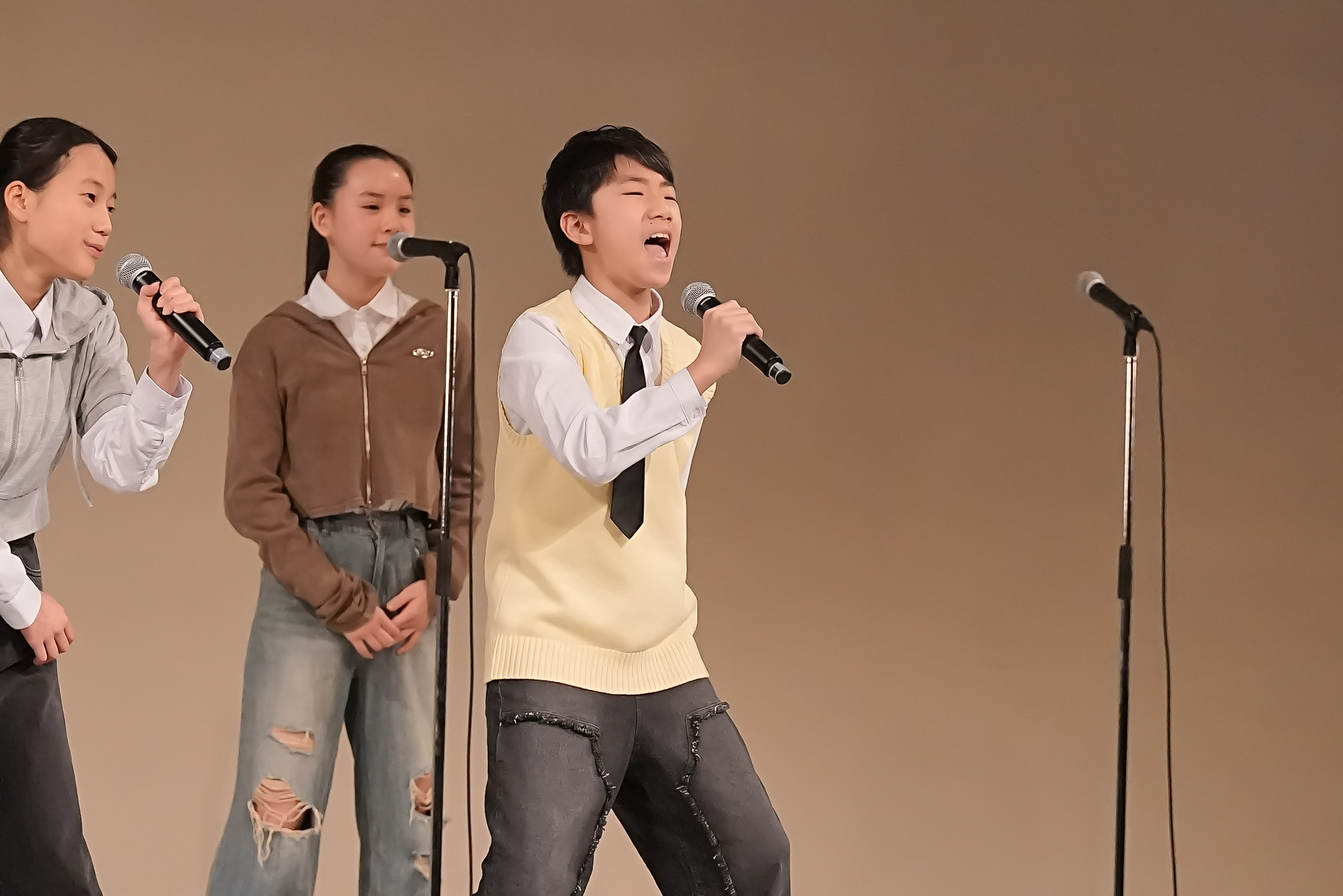 【EVE vol.10】全国大会《1月18日 (日)  16:00》一ツ橋ホール_0727