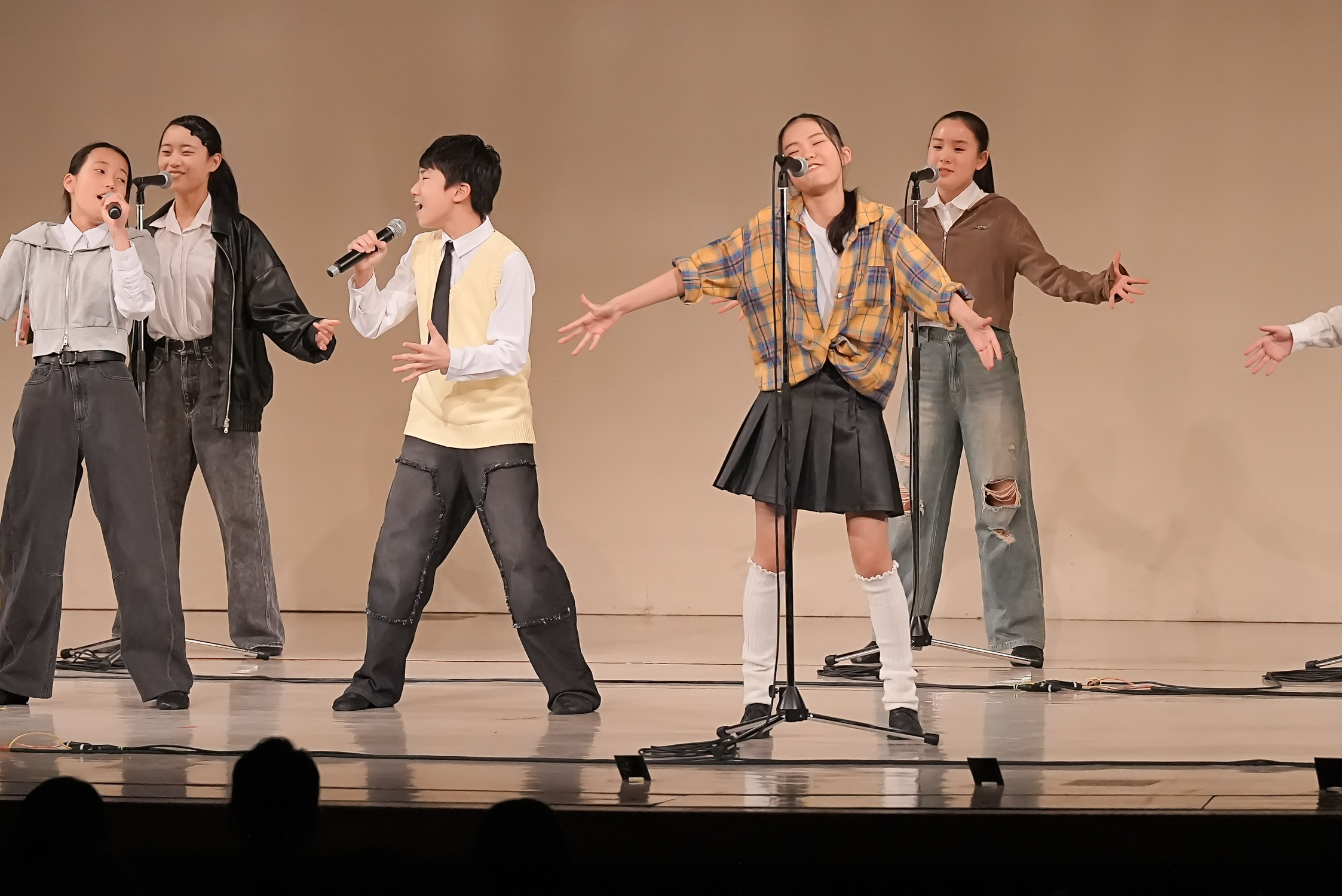 【EVE vol.10】全国大会《1月18日 (日)  16:00》一ツ橋ホール_0728