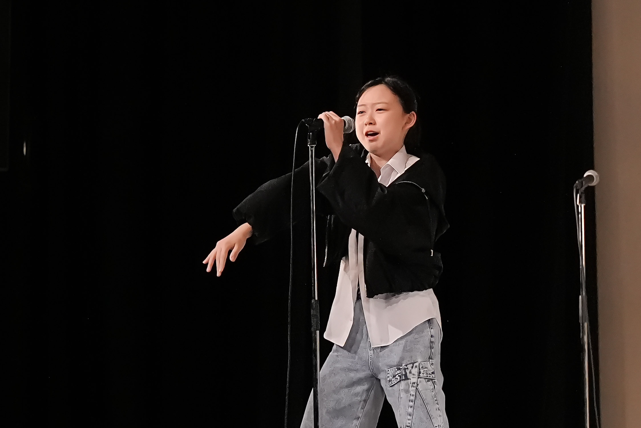 【EVE vol.10】全国大会《1月18日 (日)  16:00》一ツ橋ホール_0729