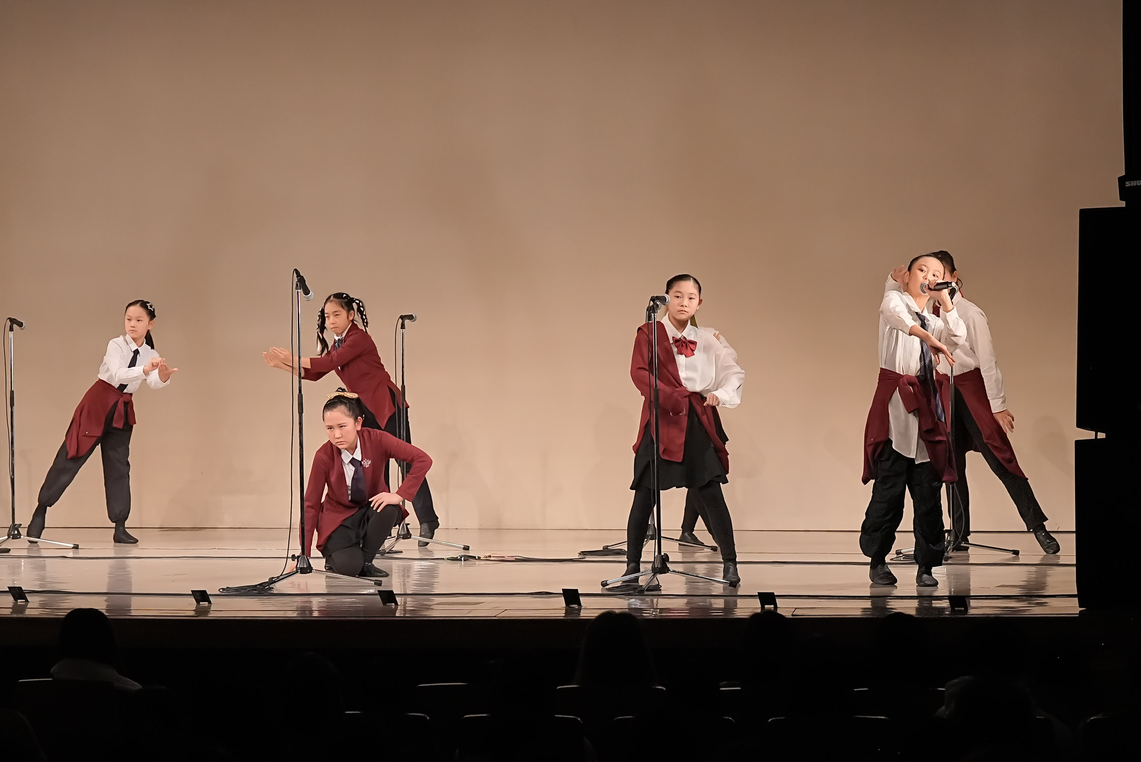 【EVE vol.10】全国大会《1月18日 (日)  16:00》一ツ橋ホール_0736