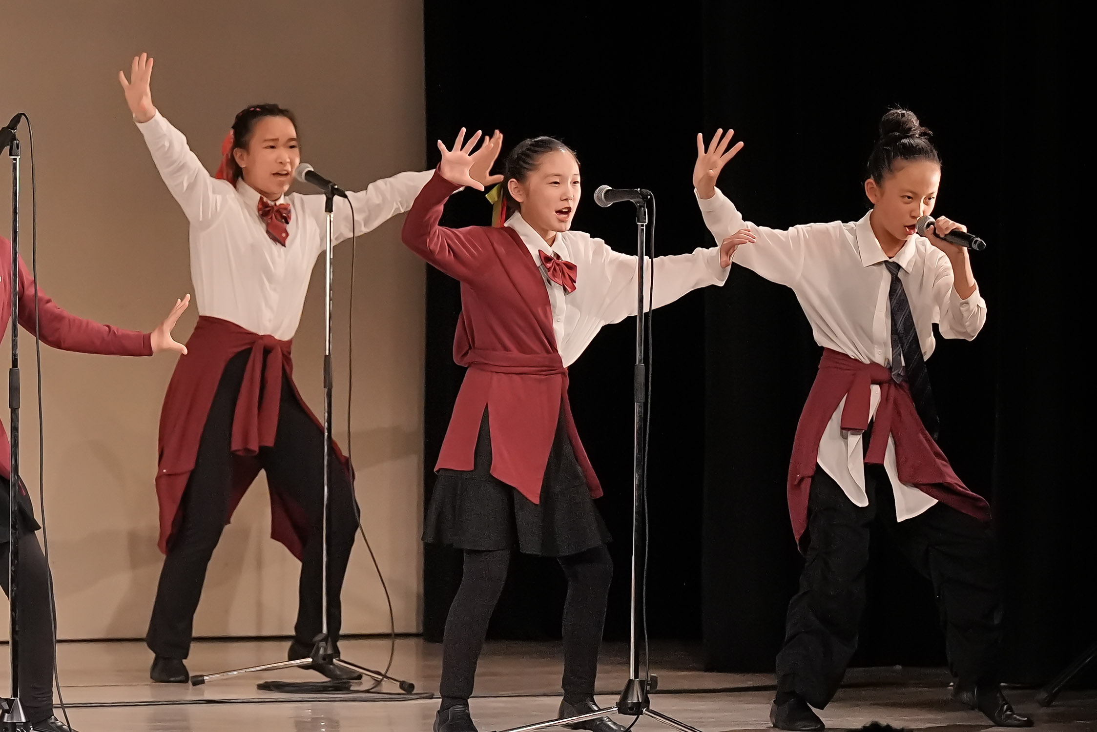 【EVE vol.10】全国大会《1月18日 (日)  16:00》一ツ橋ホール_0739