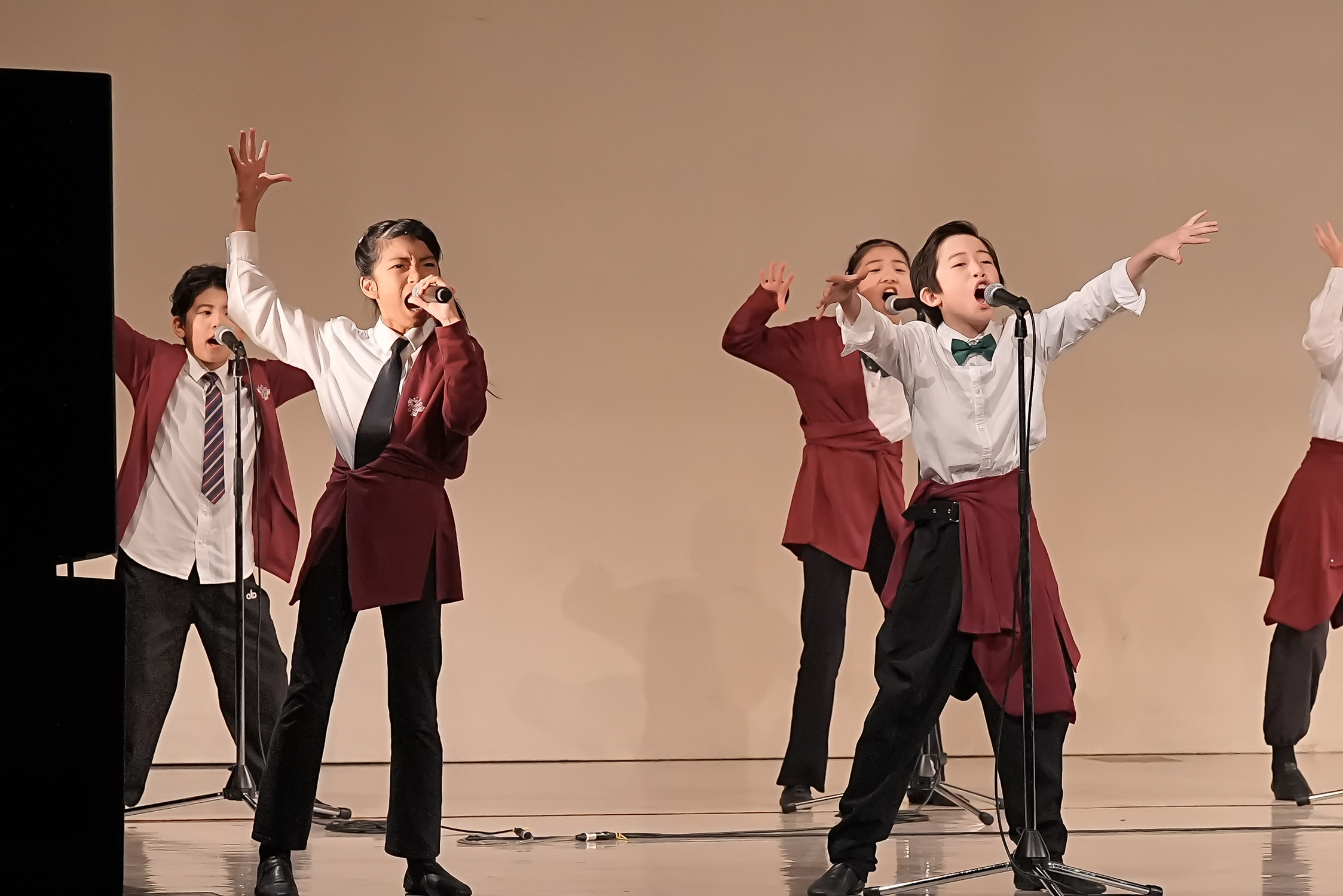 【EVE vol.10】全国大会《1月18日 (日)  16:00》一ツ橋ホール_0741