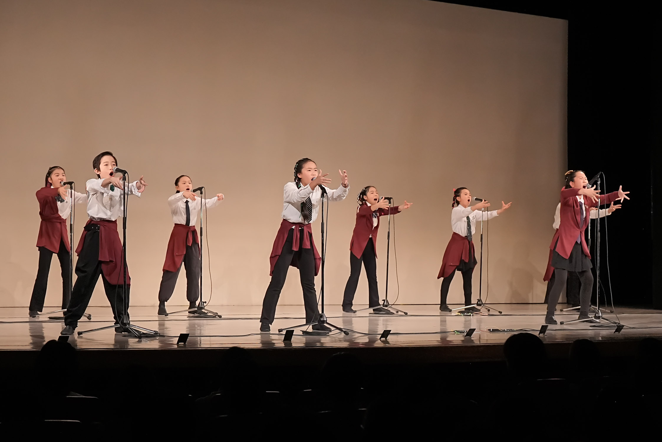 【EVE vol.10】全国大会《1月18日 (日)  16:00》一ツ橋ホール_0743