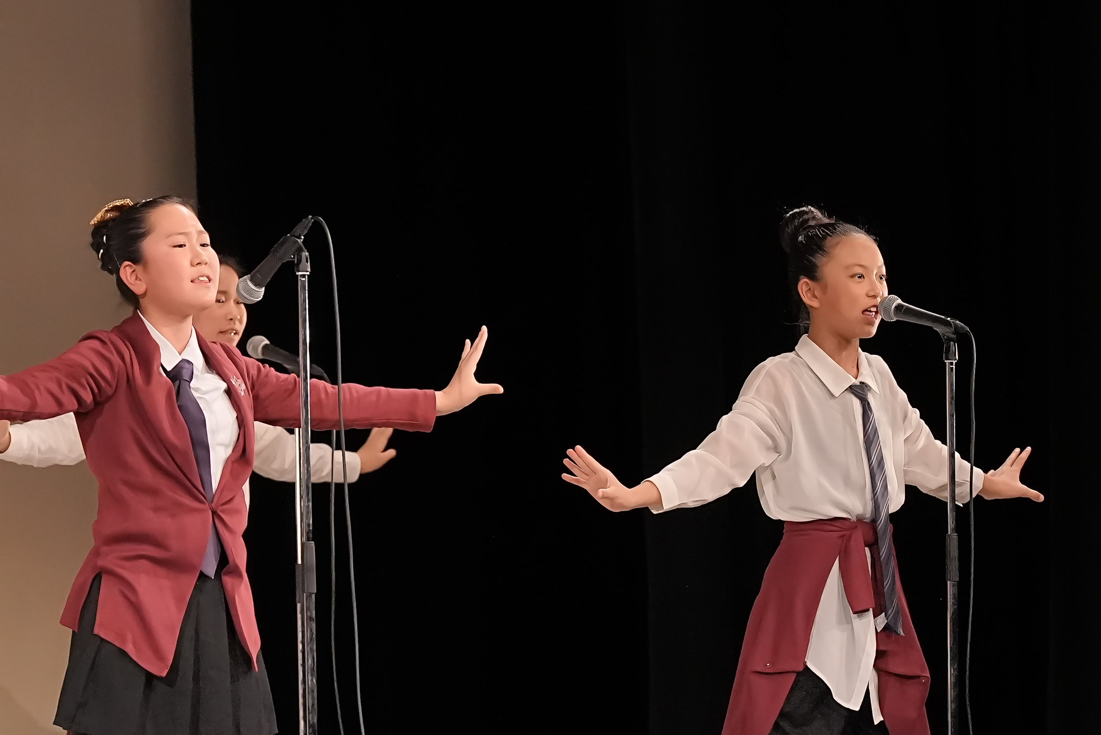 【EVE vol.10】全国大会《1月18日 (日)  16:00》一ツ橋ホール_0746