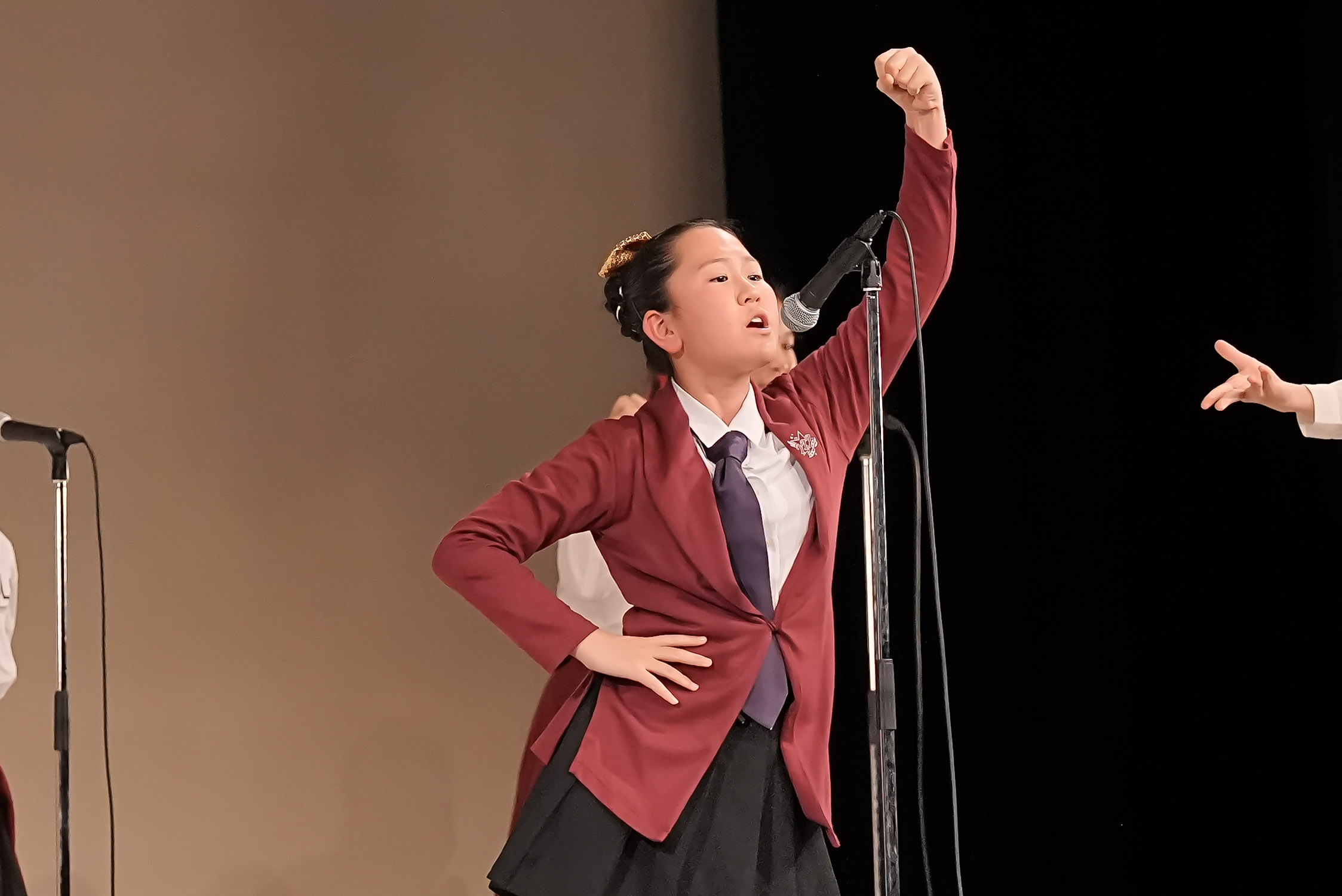 【EVE vol.10】全国大会《1月18日 (日)  16:00》一ツ橋ホール_0747