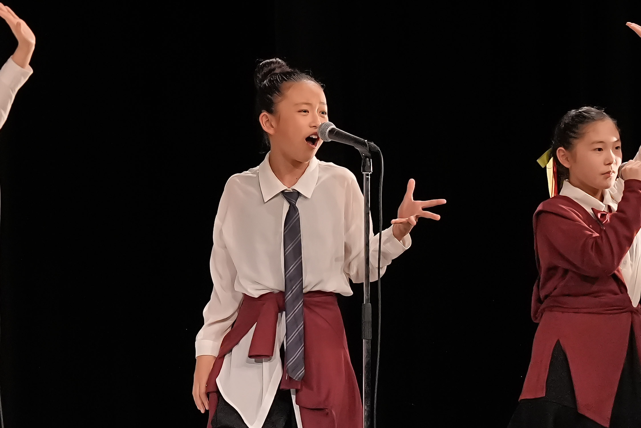 【EVE vol.10】全国大会《1月18日 (日)  16:00》一ツ橋ホール_0756