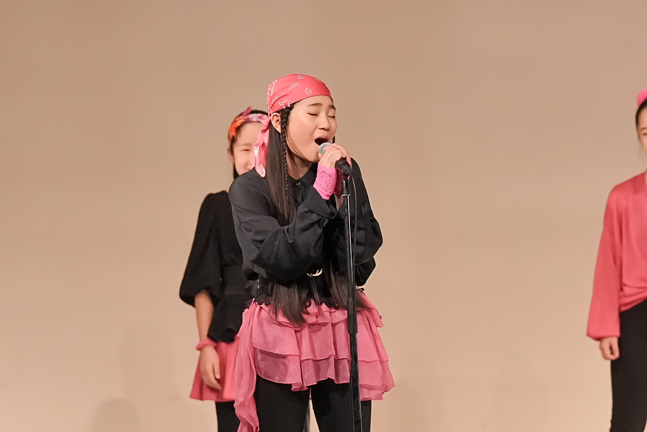 【EVE vol.10】全国大会《1月18日 (日)  16:00》一ツ橋ホール_0765