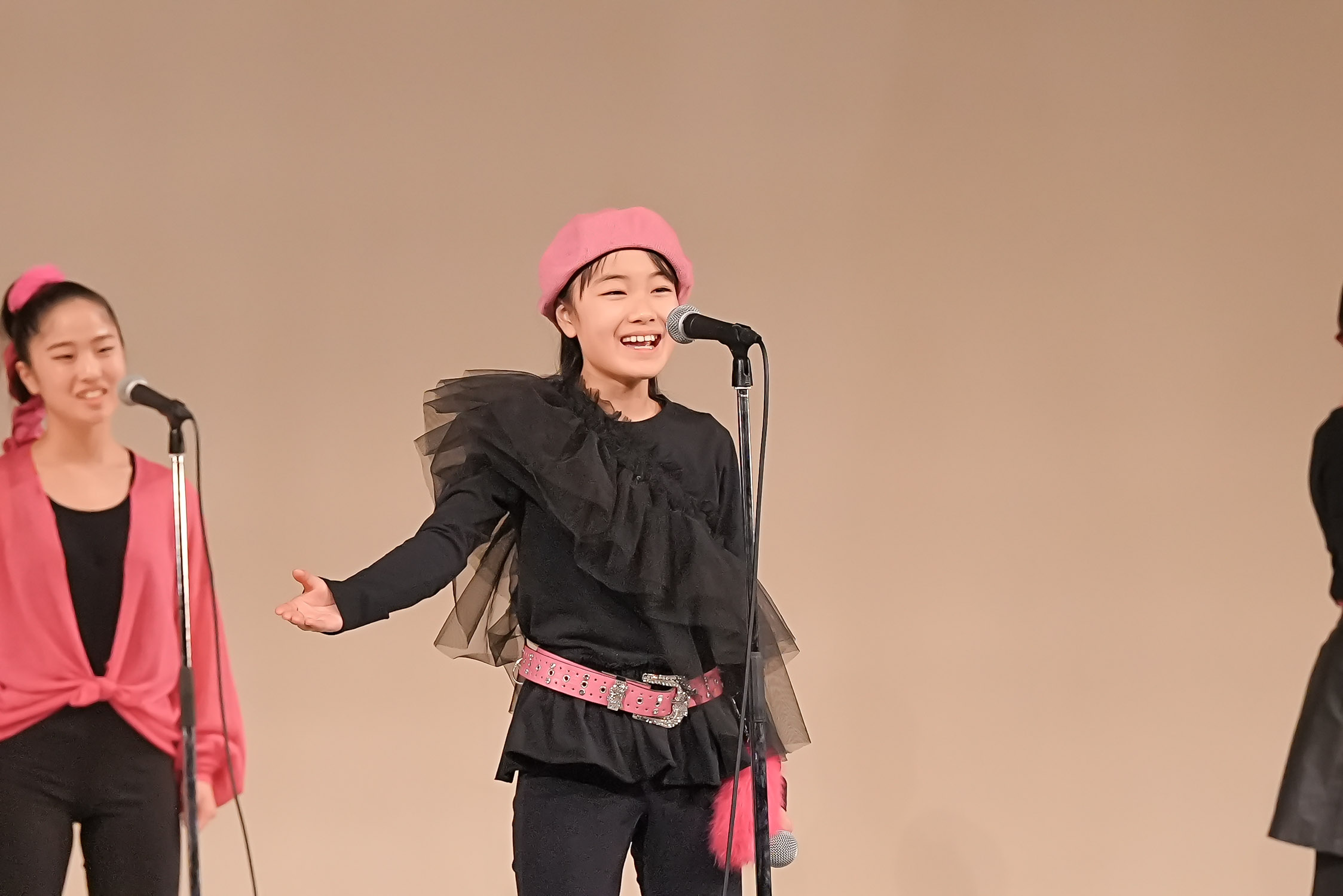 【EVE vol.10】全国大会《1月18日 (日)  16:00》一ツ橋ホール_0766