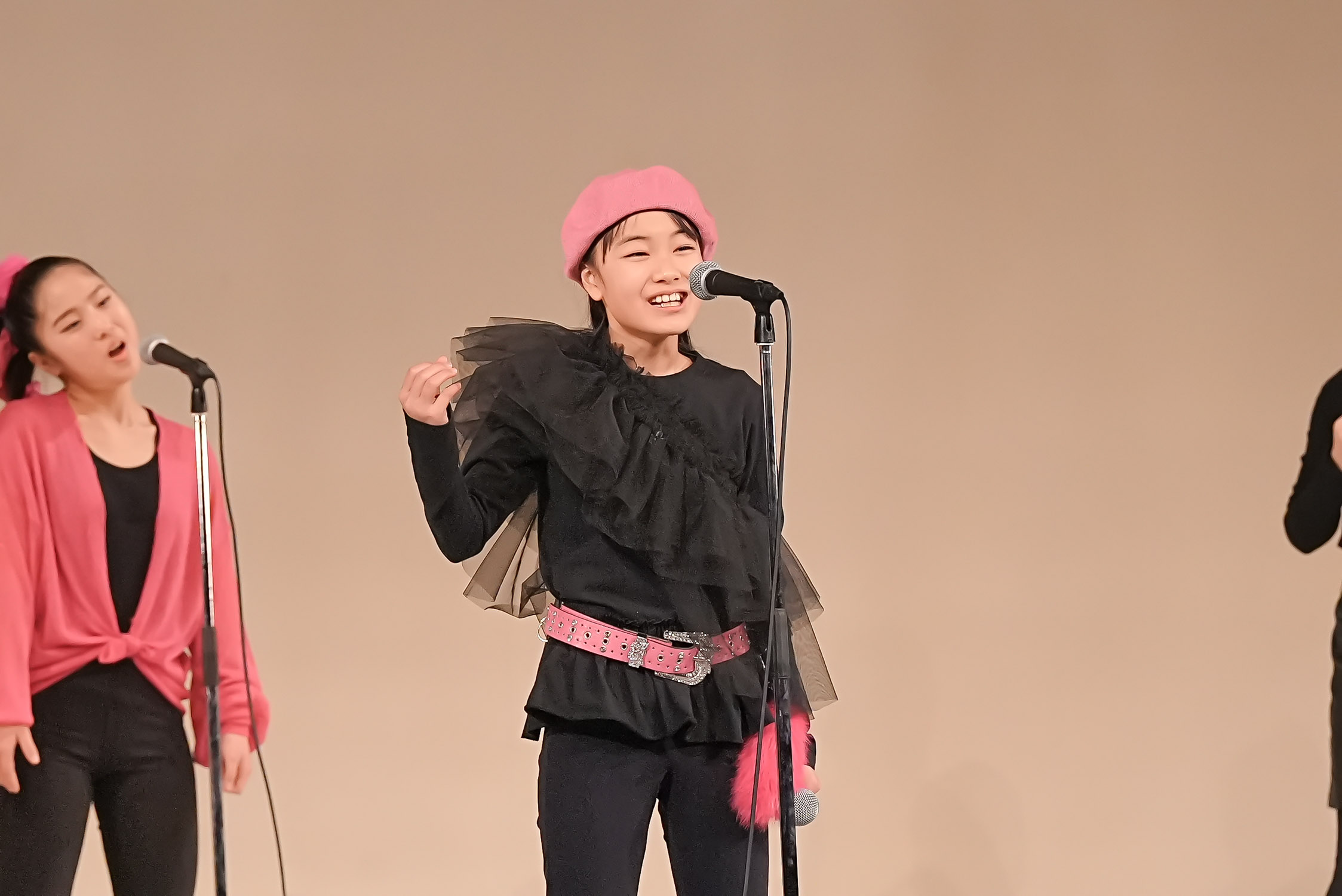 【EVE vol.10】全国大会《1月18日 (日)  16:00》一ツ橋ホール_0767