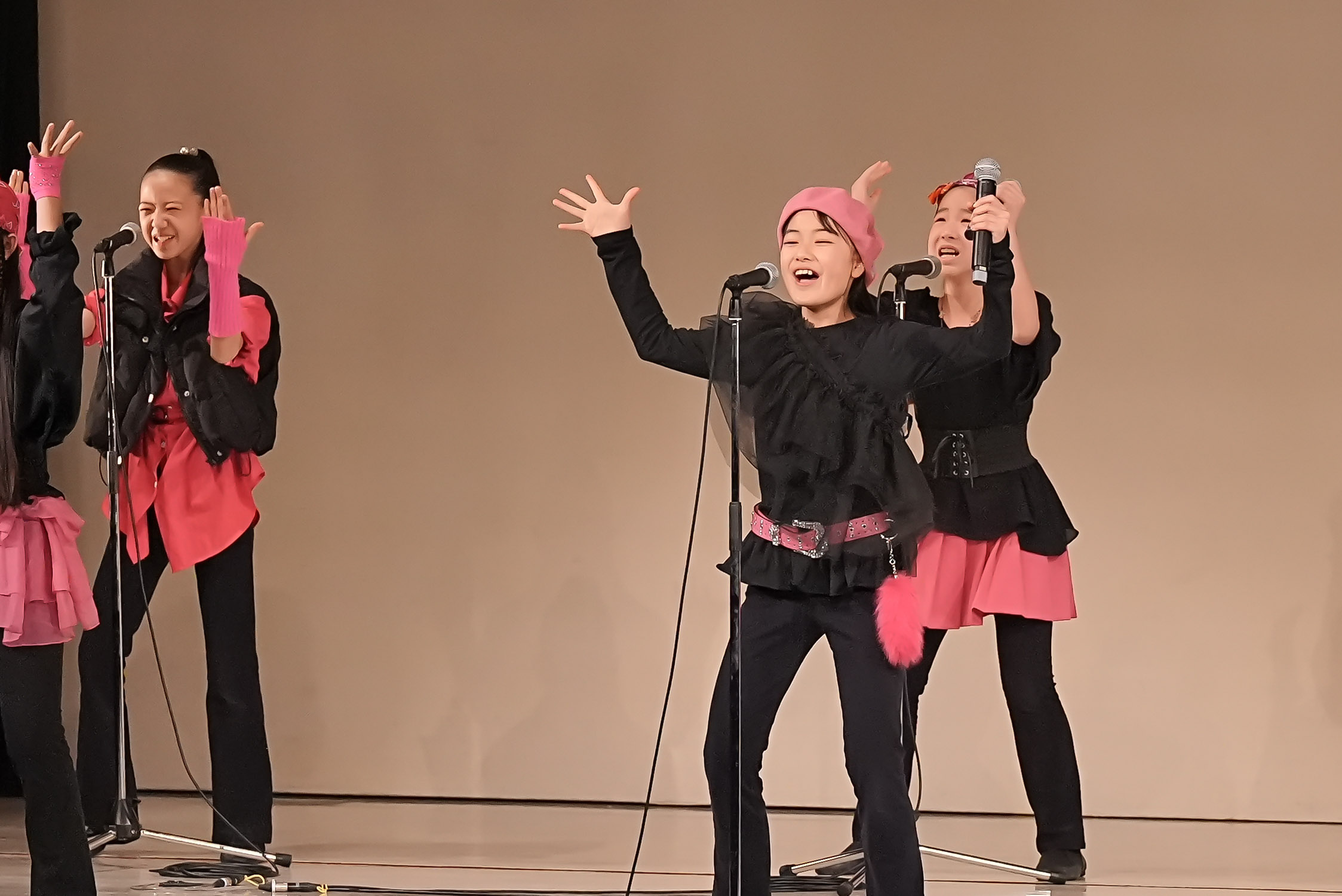 【EVE vol.10】全国大会《1月18日 (日)  16:00》一ツ橋ホール_0773