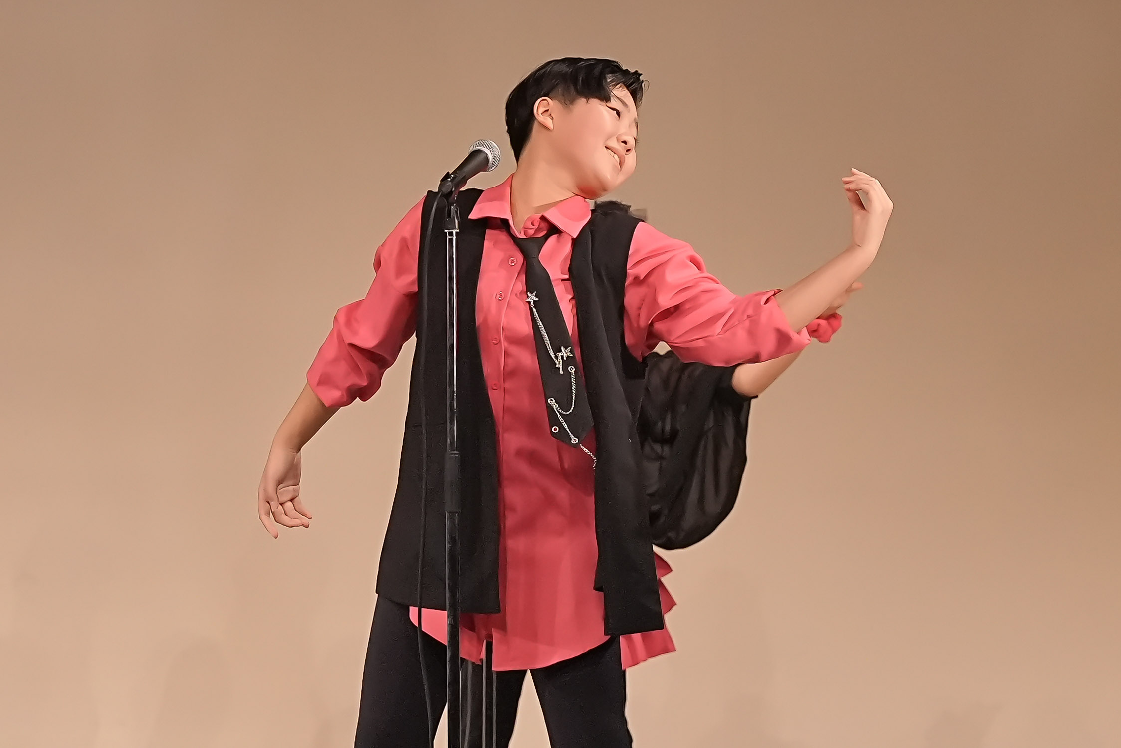 【EVE vol.10】全国大会《1月18日 (日)  16:00》一ツ橋ホール_0784