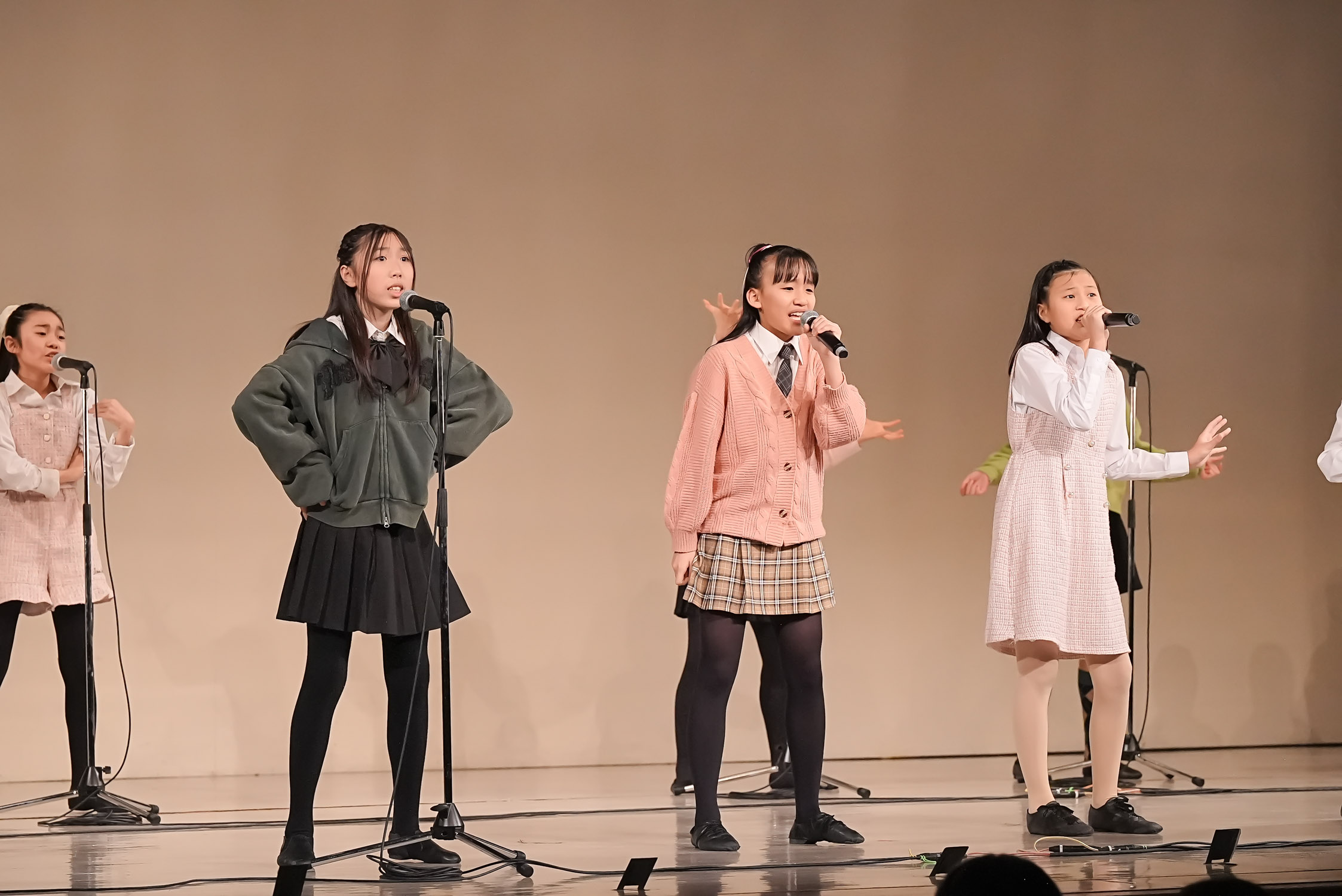 【EVE vol.10】全国大会《1月18日 (日)  16:00》一ツ橋ホール_0803