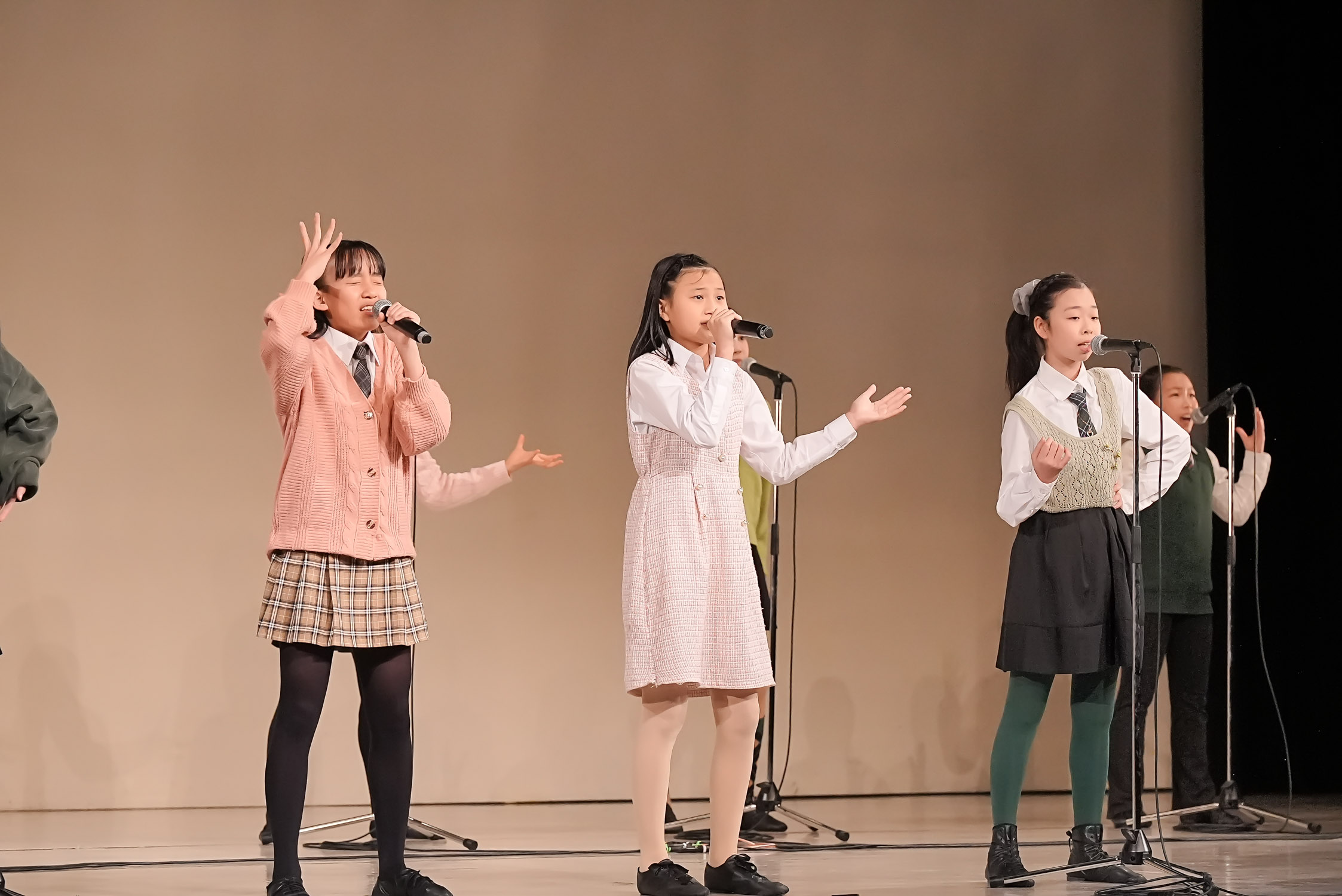 【EVE vol.10】全国大会《1月18日 (日)  16:00》一ツ橋ホール_0804