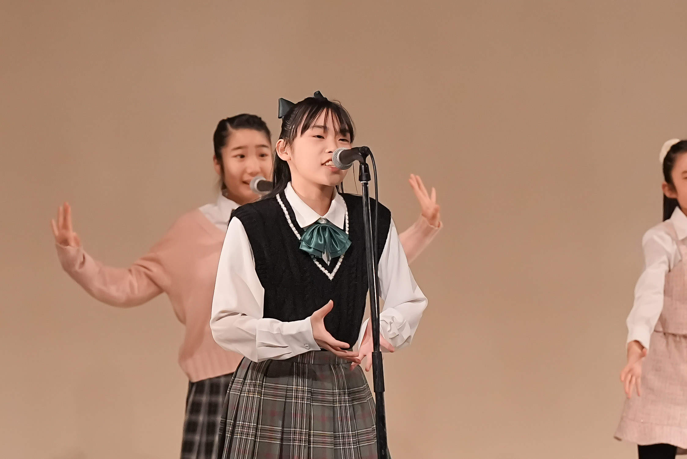 【EVE vol.10】全国大会《1月18日 (日)  16:00》一ツ橋ホール_0806