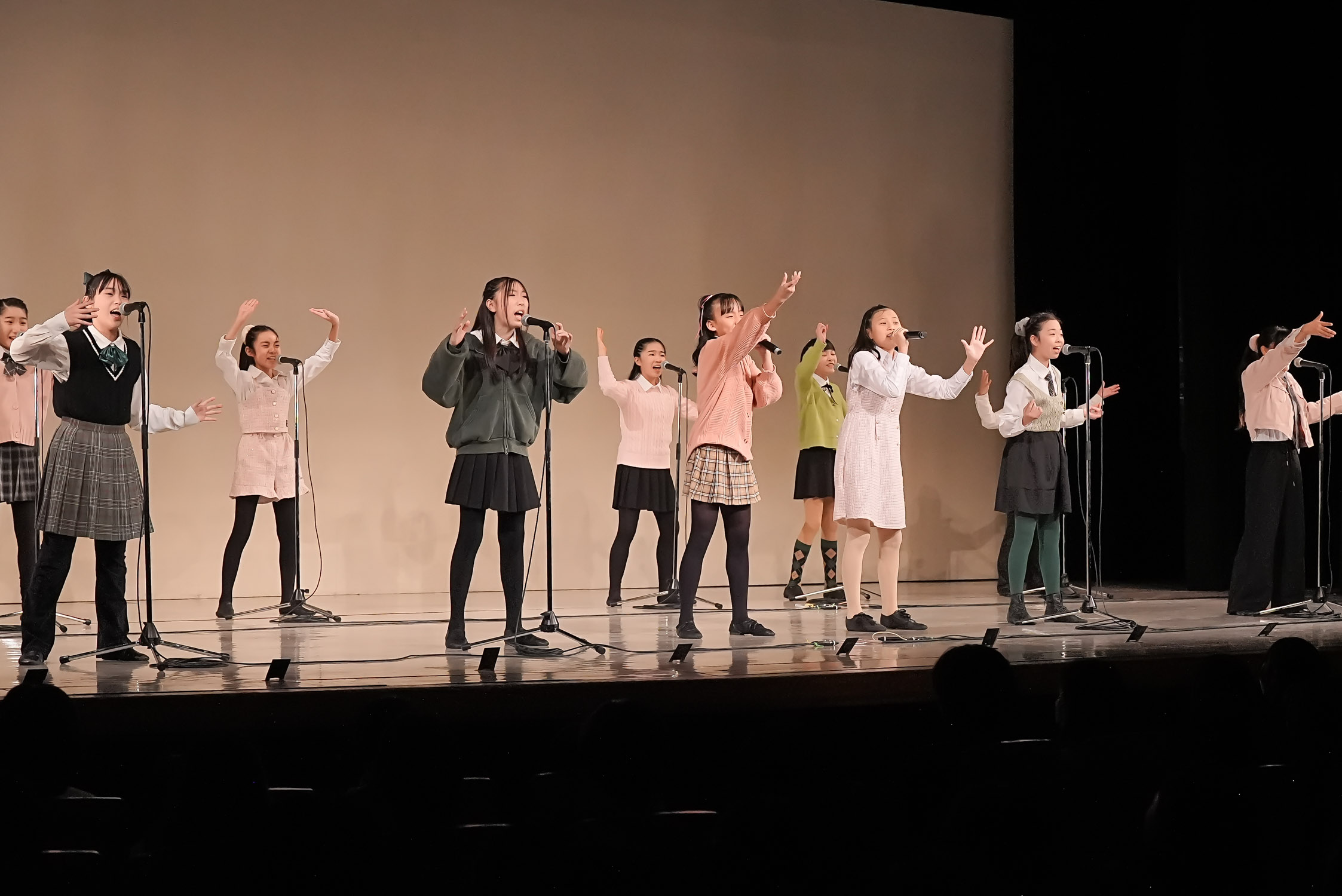 【EVE vol.10】全国大会《1月18日 (日)  16:00》一ツ橋ホール_0807