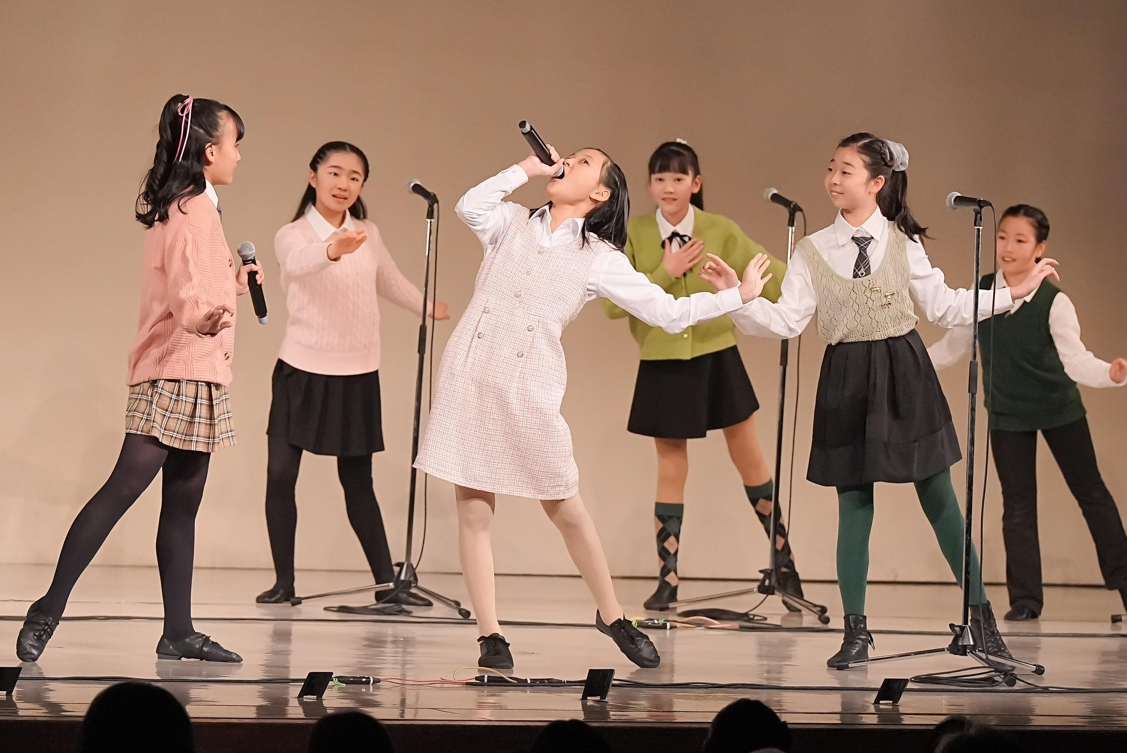 【EVE vol.10】全国大会《1月18日 (日)  16:00》一ツ橋ホール_0809