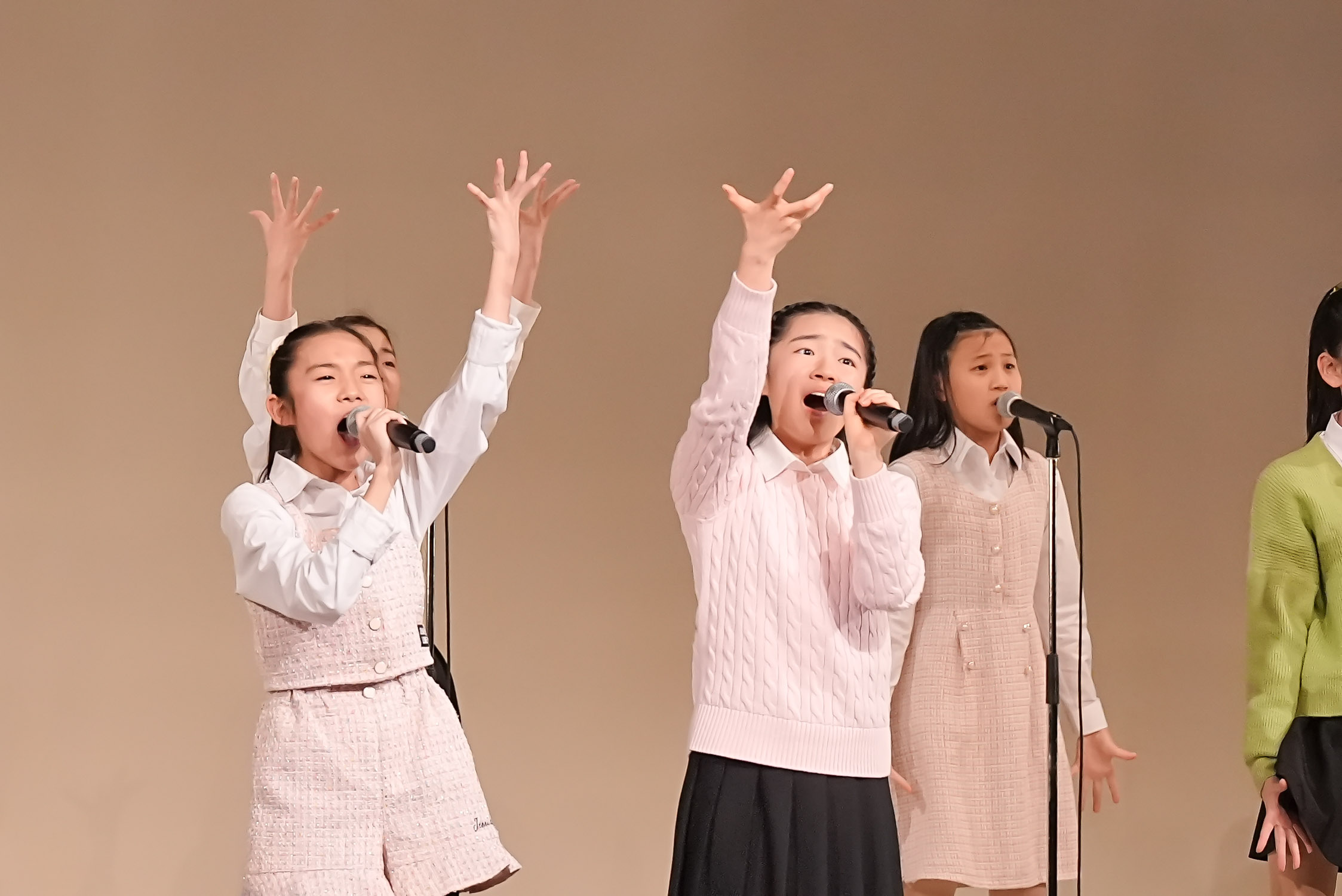 【EVE vol.10】全国大会《1月18日 (日)  16:00》一ツ橋ホール_0816