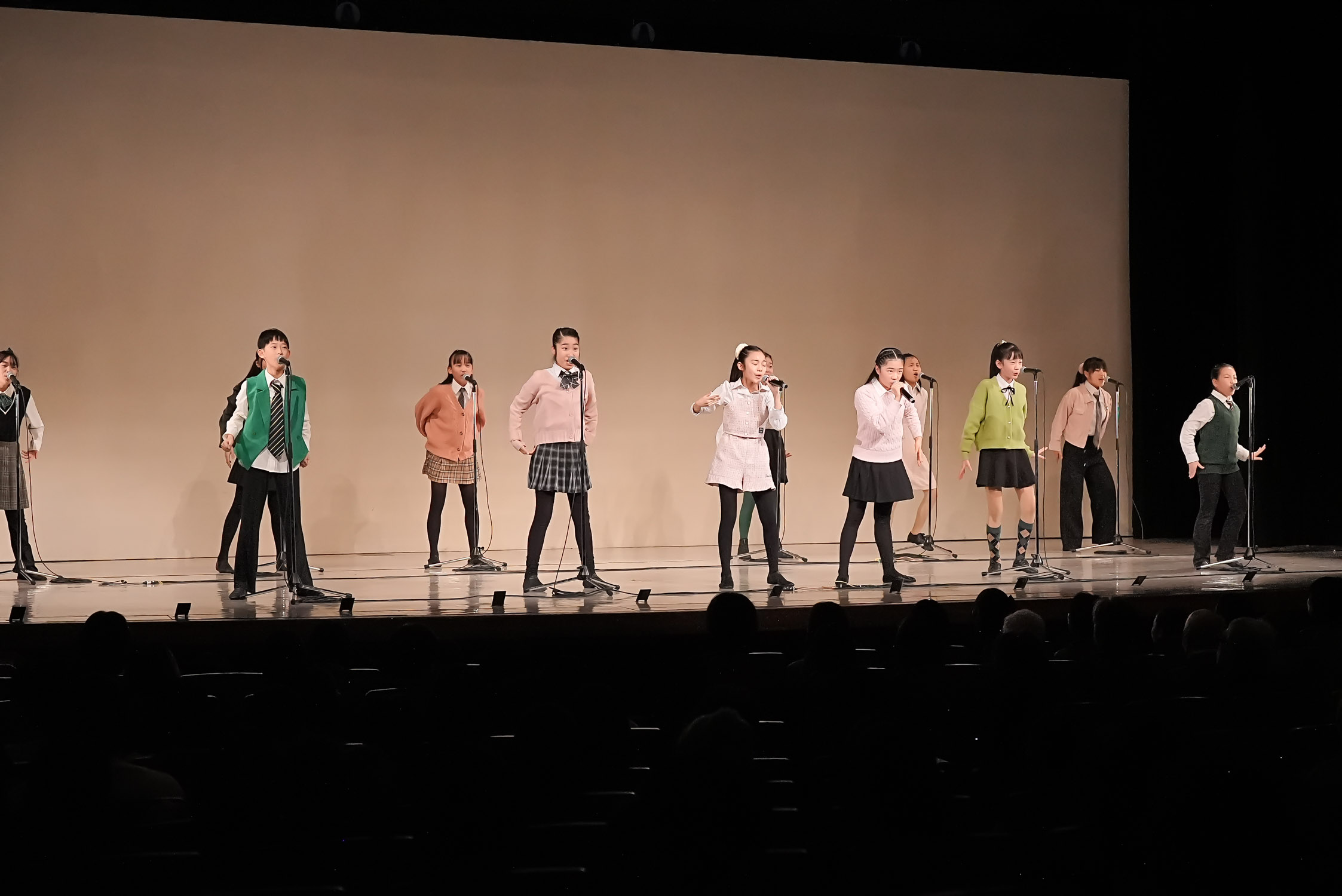 【EVE vol.10】全国大会《1月18日 (日)  16:00》一ツ橋ホール_0818