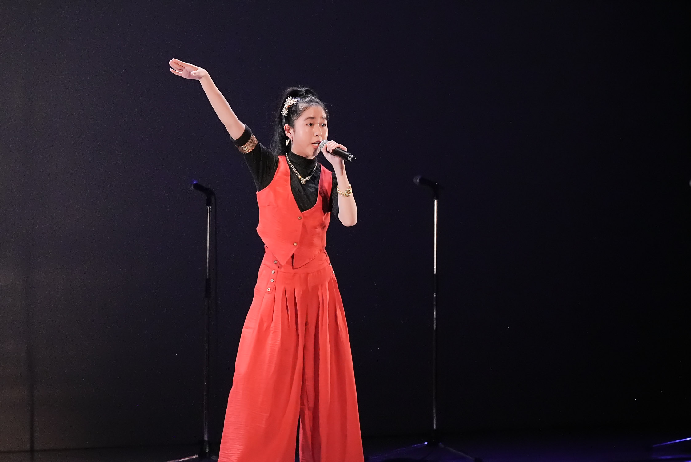 【EVE vol.10】全国大会《1月18日 (日)  16:00》一ツ橋ホール_0821