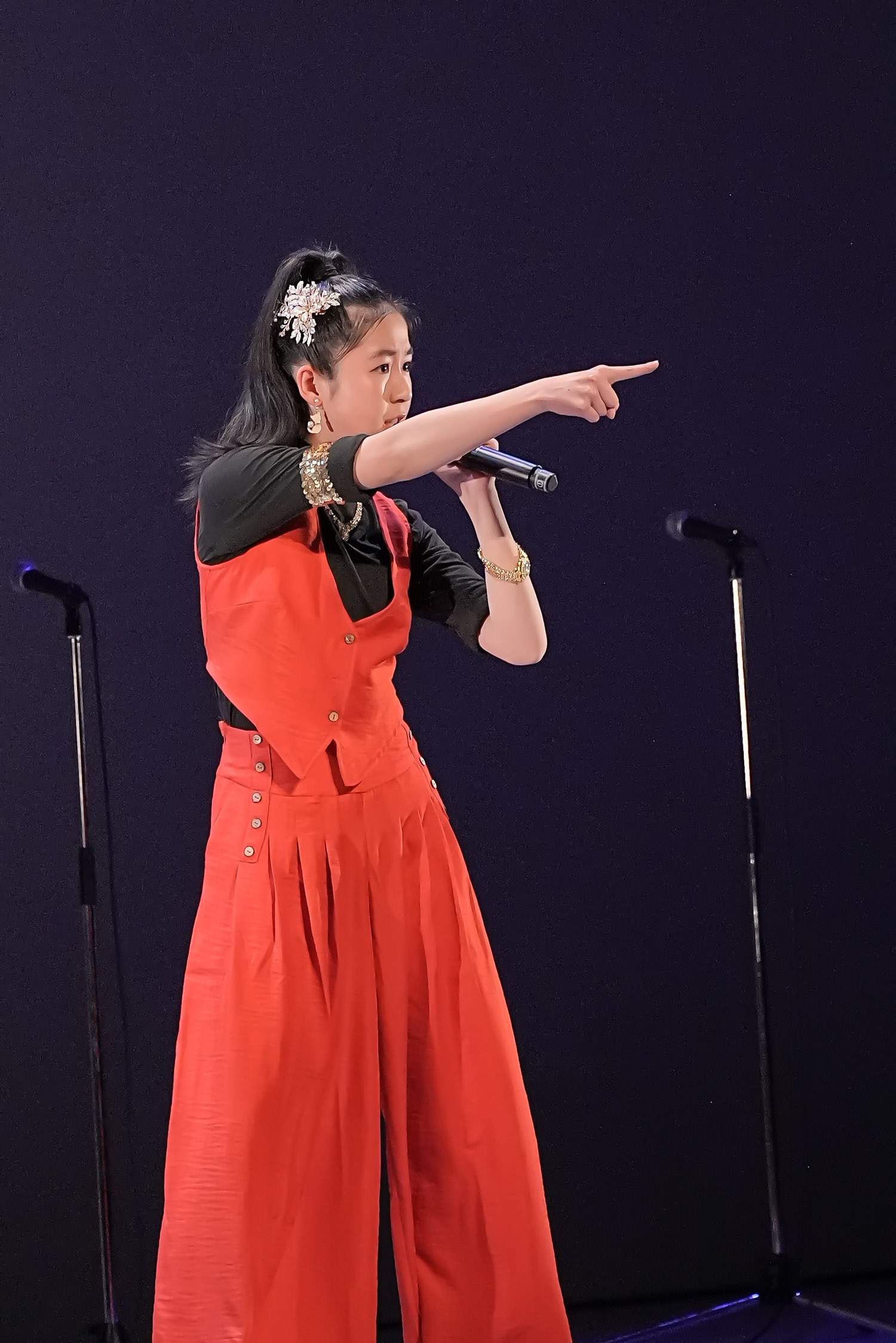 【EVE vol.10】全国大会《1月18日 (日)  16:00》一ツ橋ホール_0823