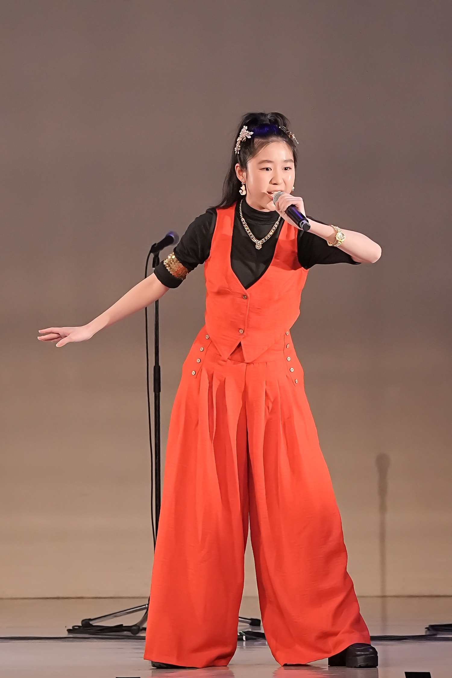 【EVE vol.10】全国大会《1月18日 (日)  16:00》一ツ橋ホール_0828