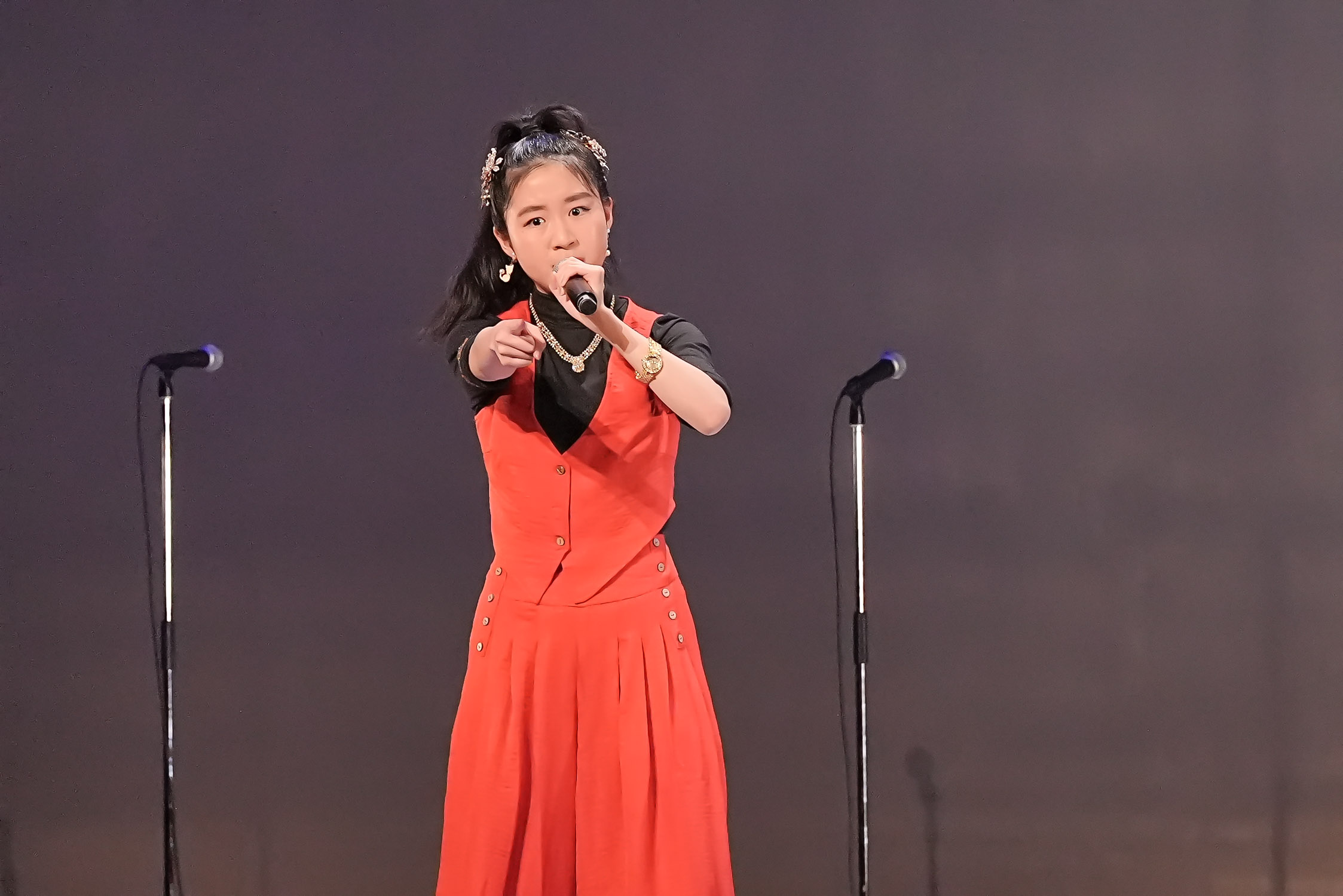 【EVE vol.10】全国大会《1月18日 (日)  16:00》一ツ橋ホール_0835