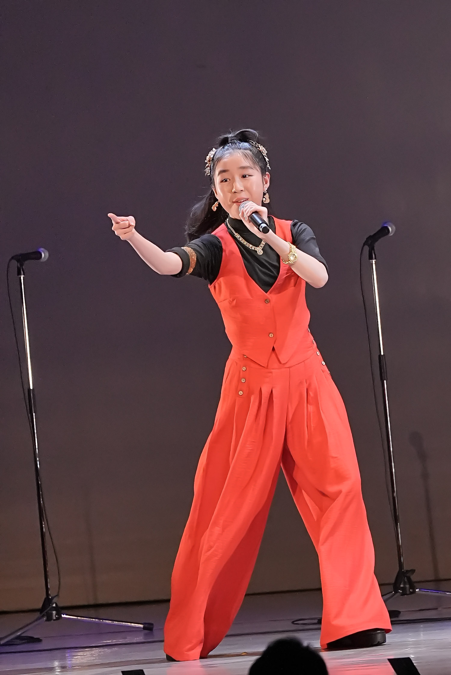 【EVE vol.10】全国大会《1月18日 (日)  16:00》一ツ橋ホール_0836