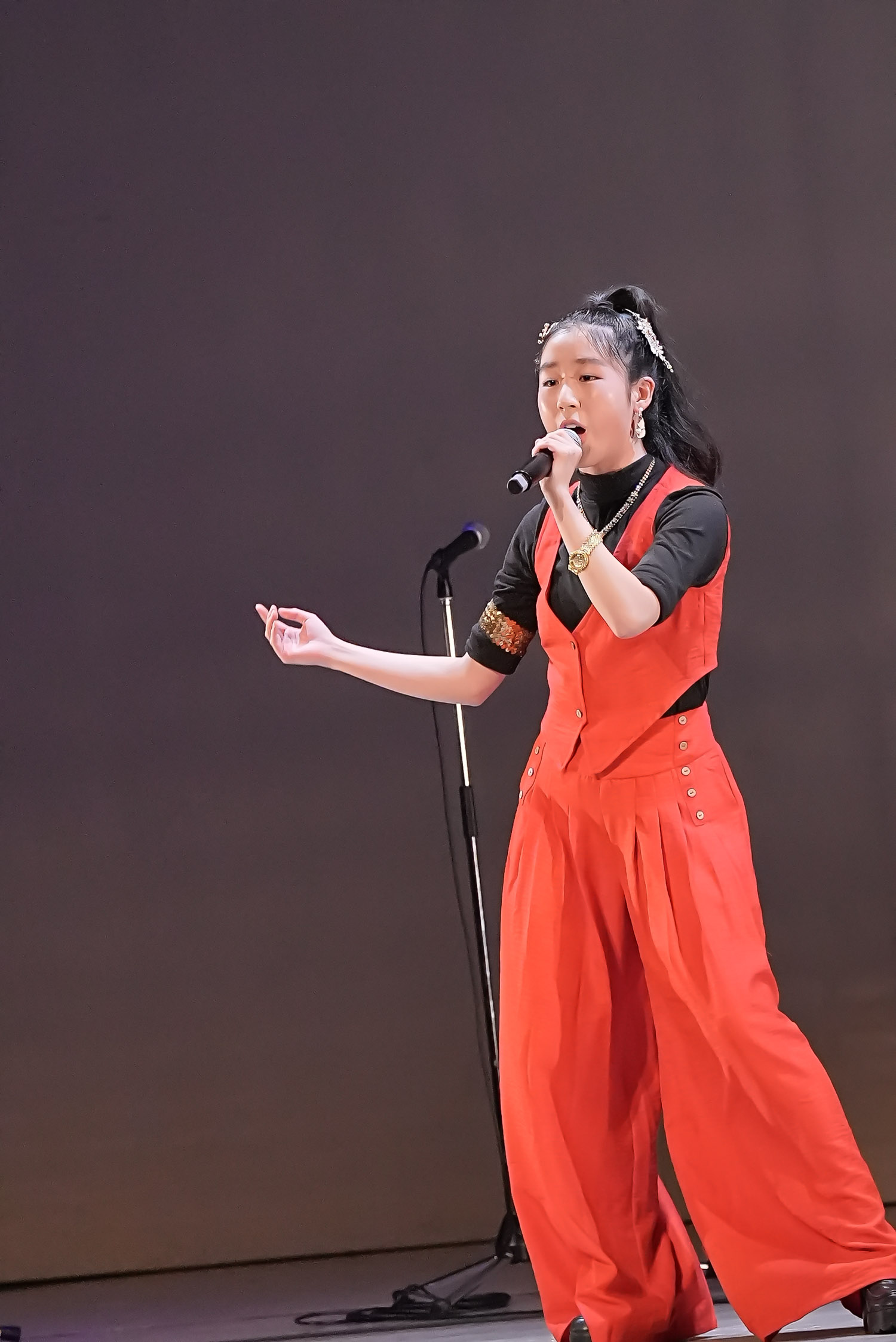 【EVE vol.10】全国大会《1月18日 (日)  16:00》一ツ橋ホール_0837