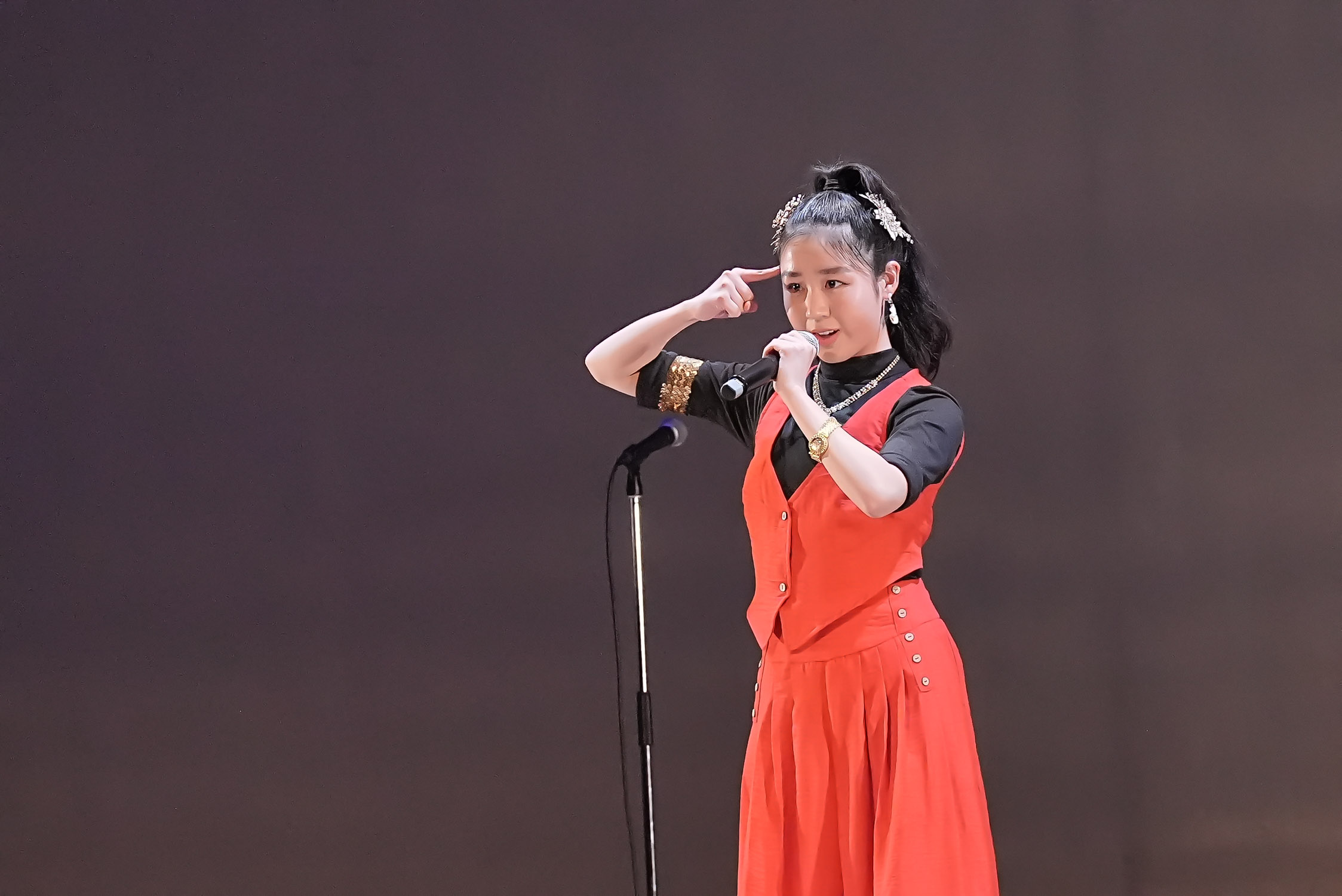 【EVE vol.10】全国大会《1月18日 (日)  16:00》一ツ橋ホール_0839